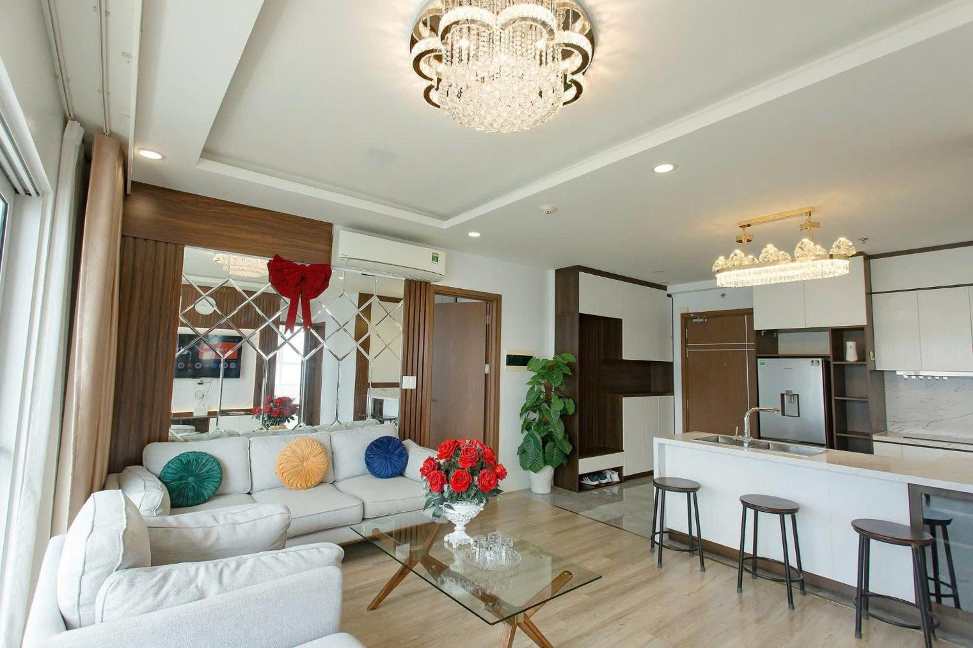 Apartment The 1108 Sapphire