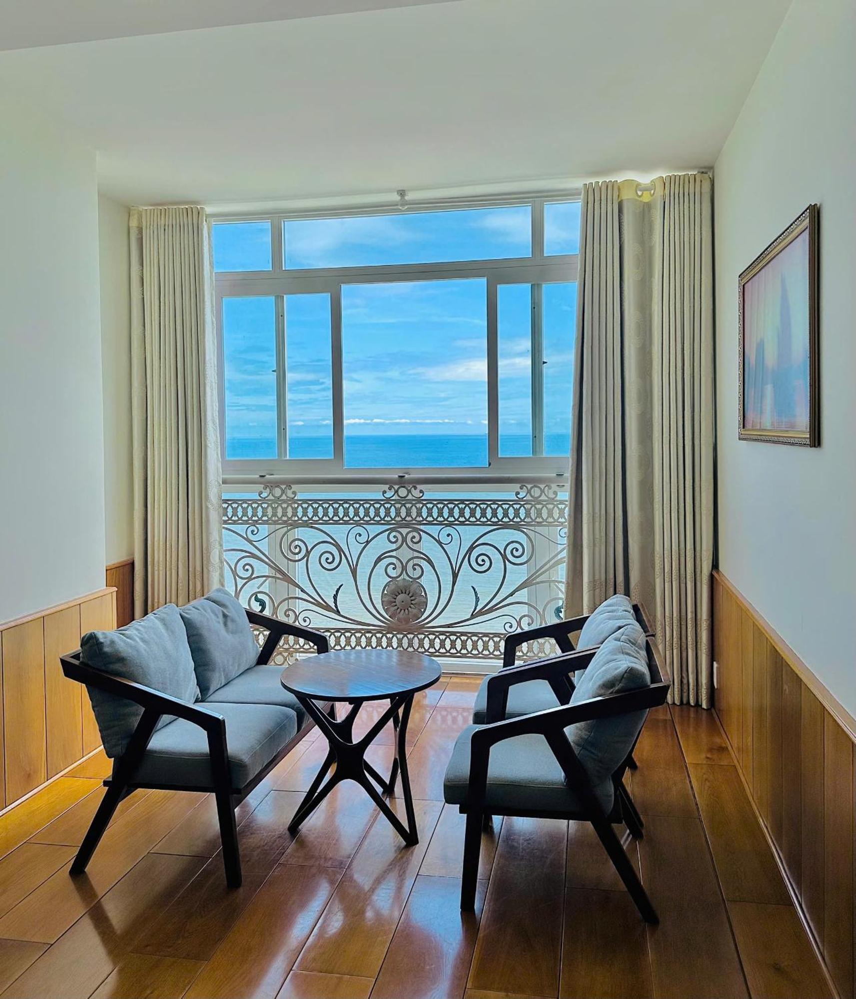 Pooh House 1 Vung Tau