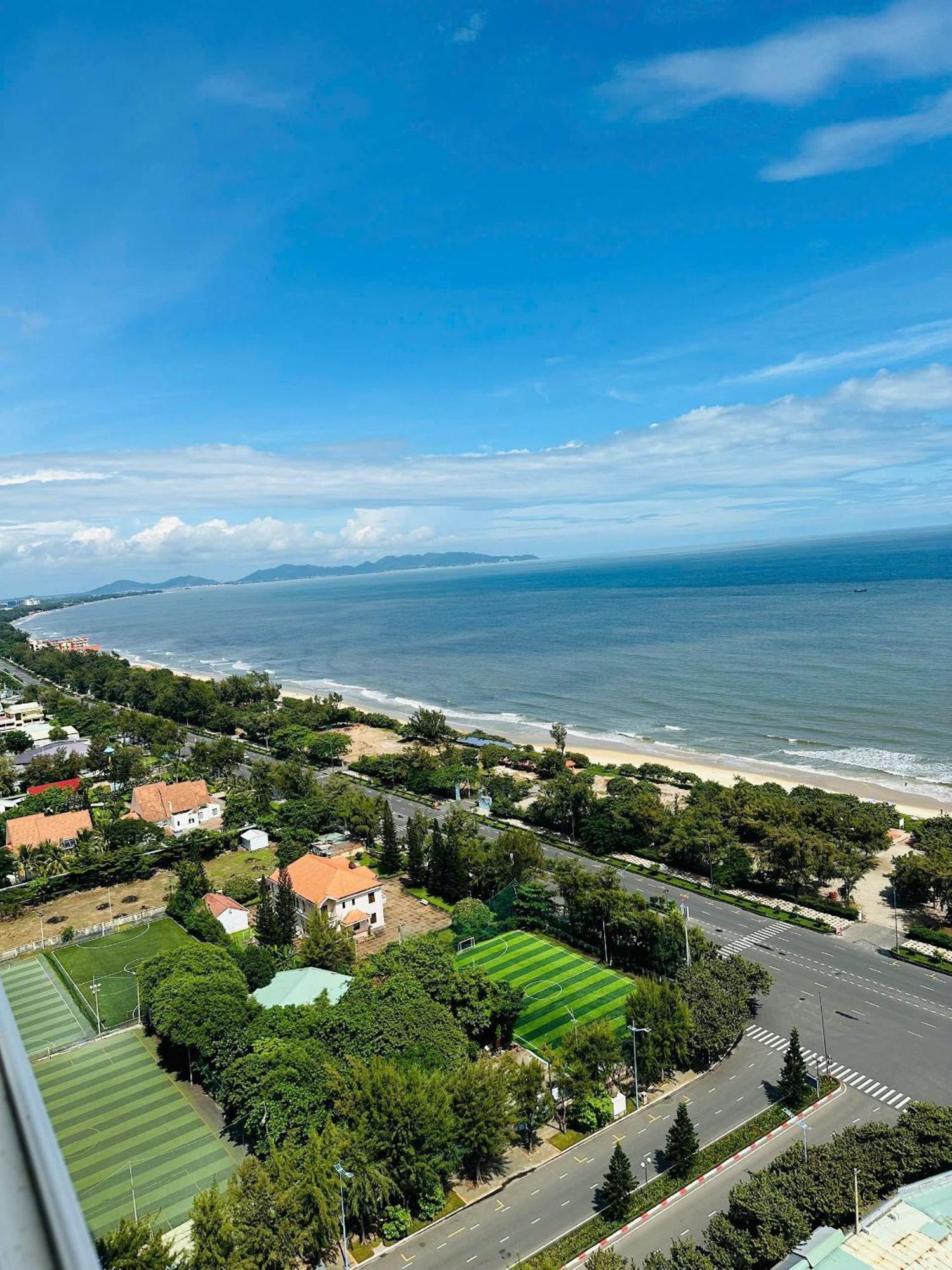 Pooh House 1 Apartment Vung Tau