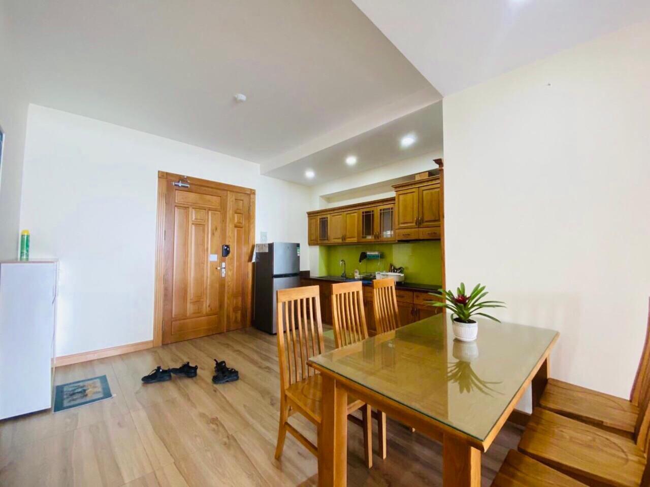 Pooh House 1 Vung Tau