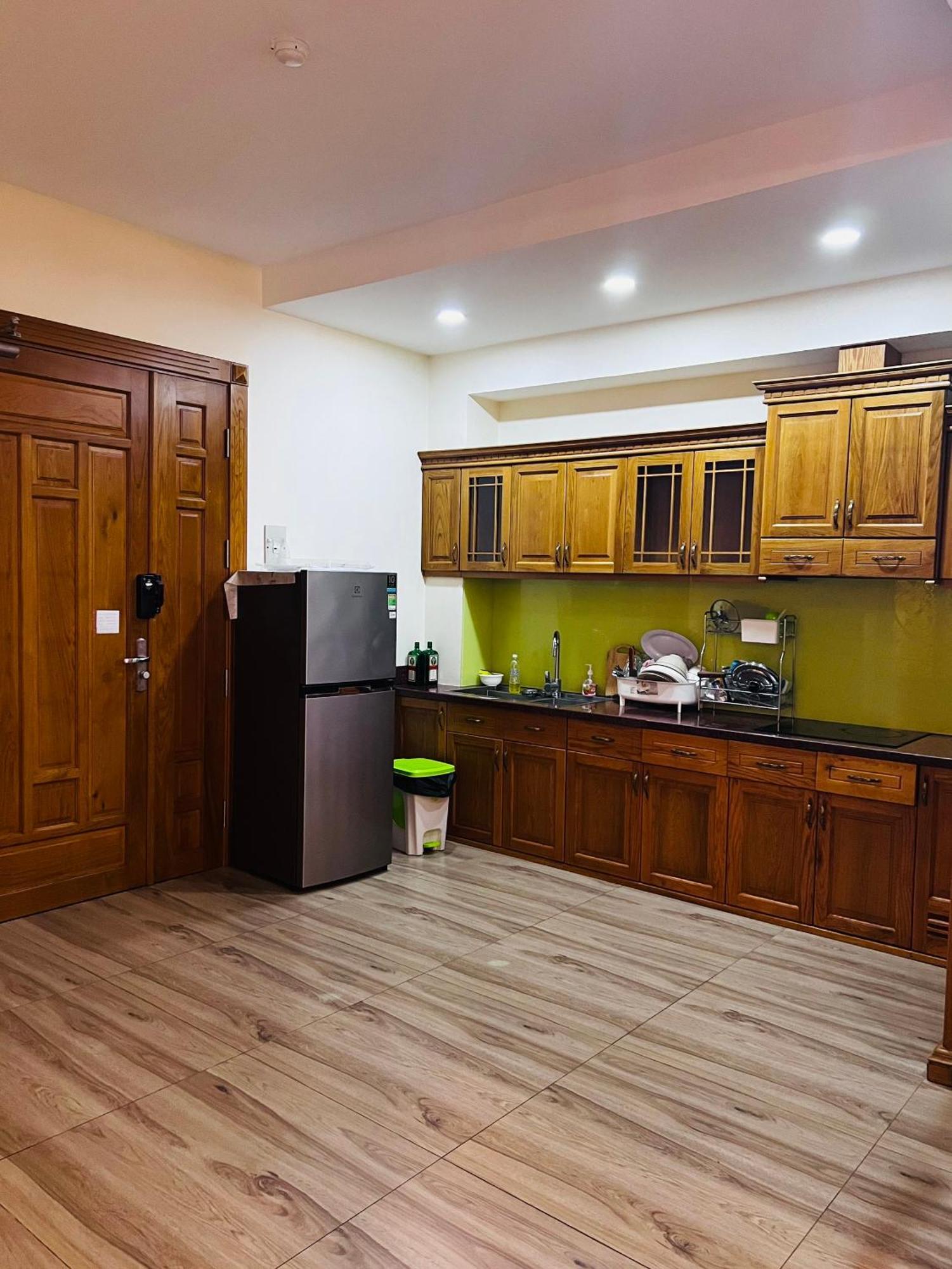 Pooh House 1 * Vung Tau
