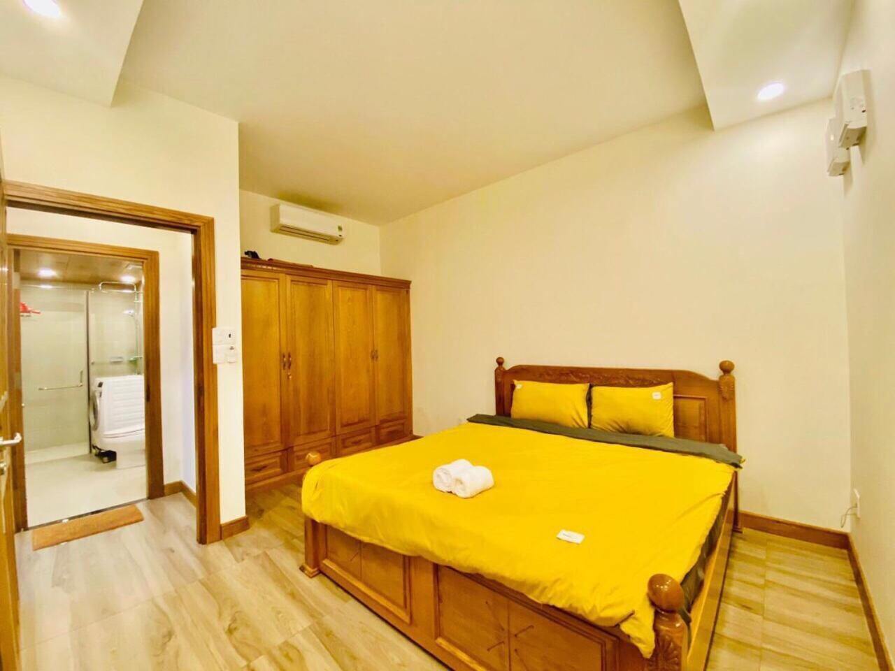Pooh House 1 Apartment