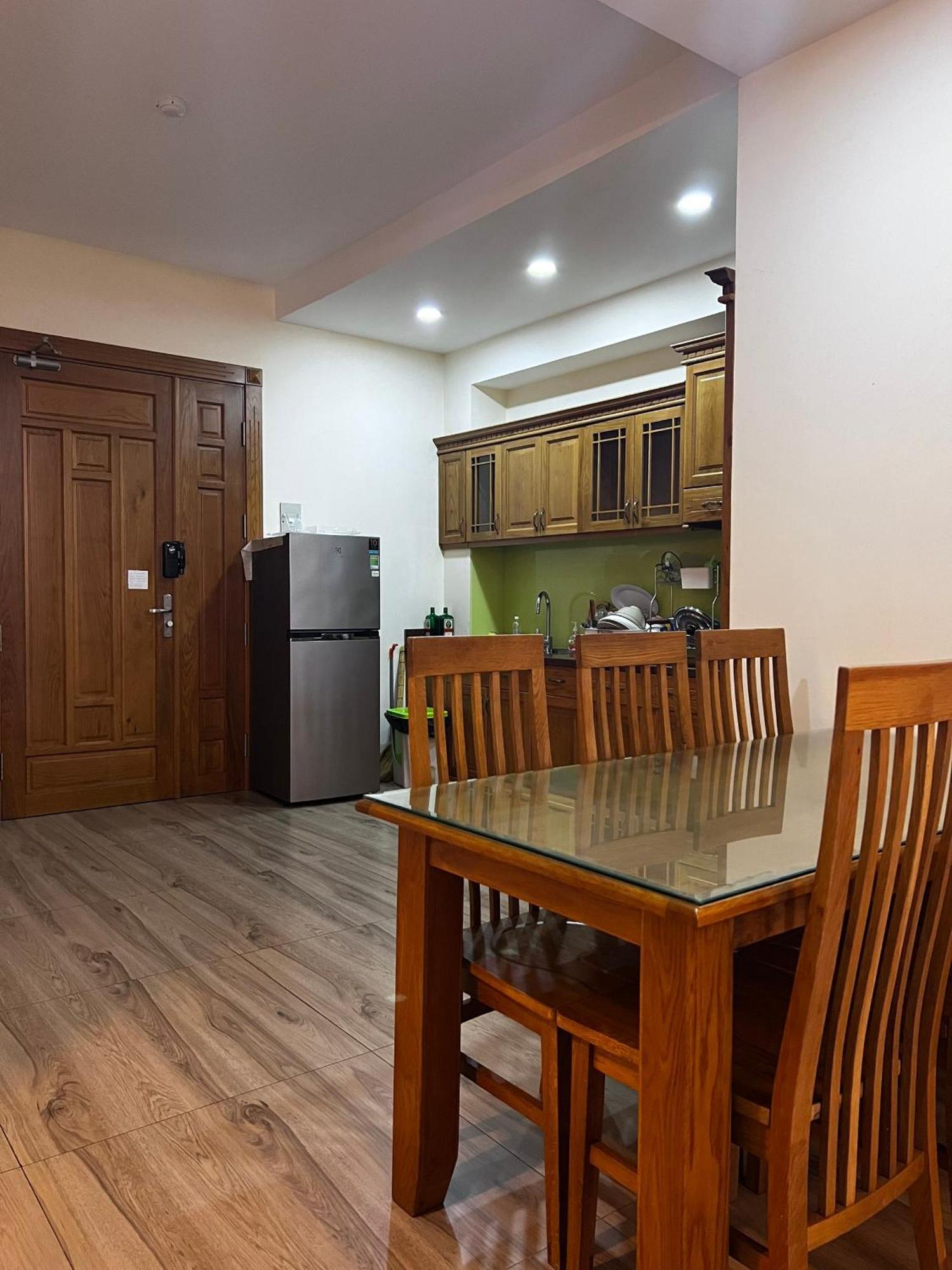 Apartment Pooh House 1