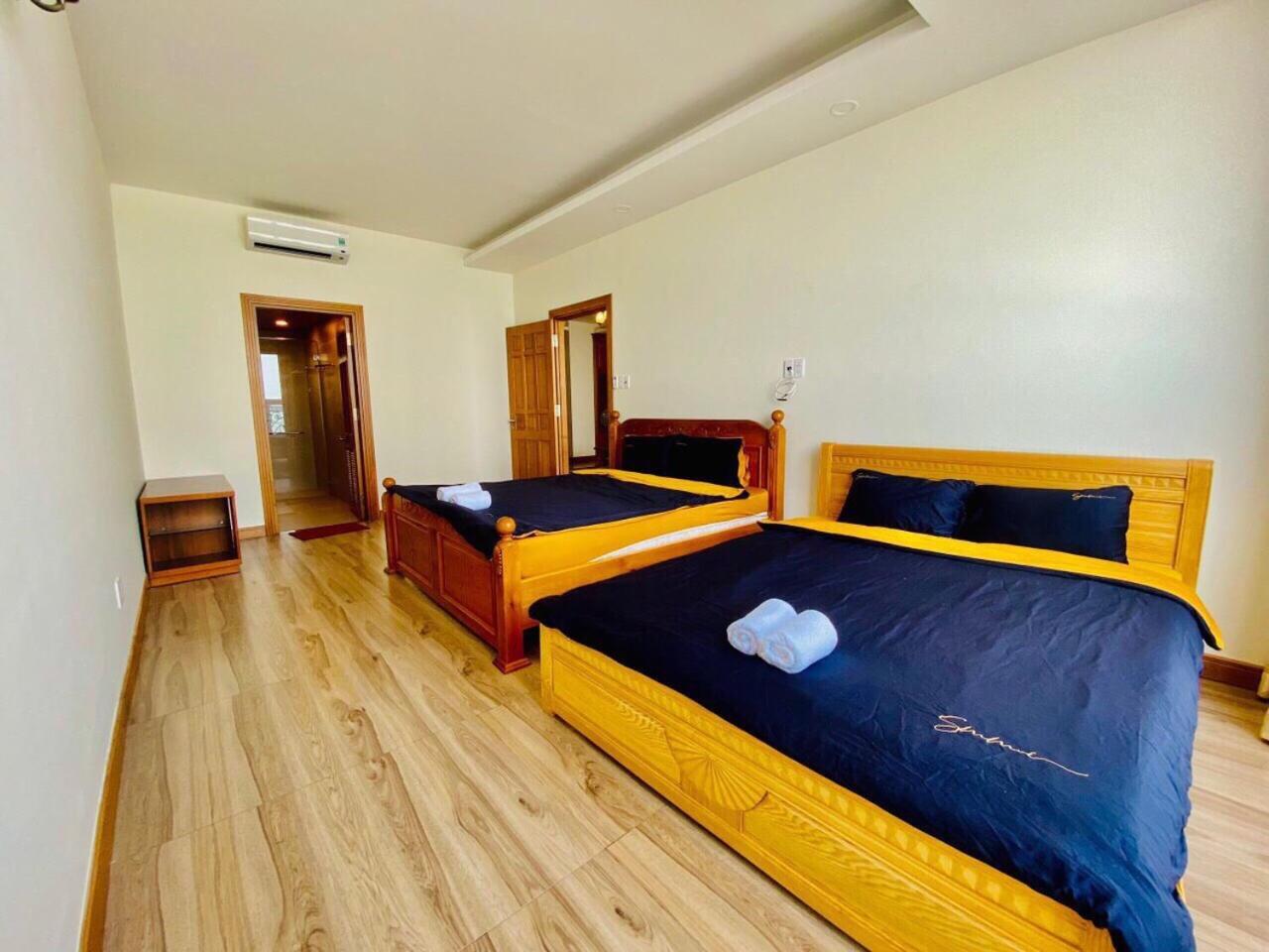 Pooh House 1 * Vung Tau