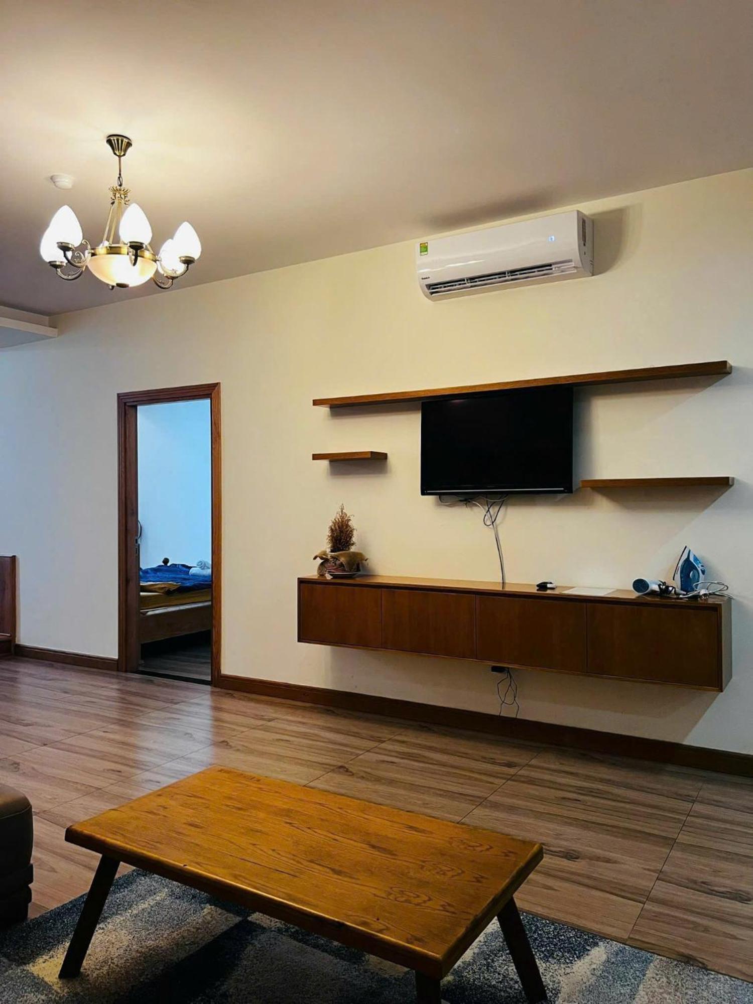 Apartment Pooh House 1 Vung Tau