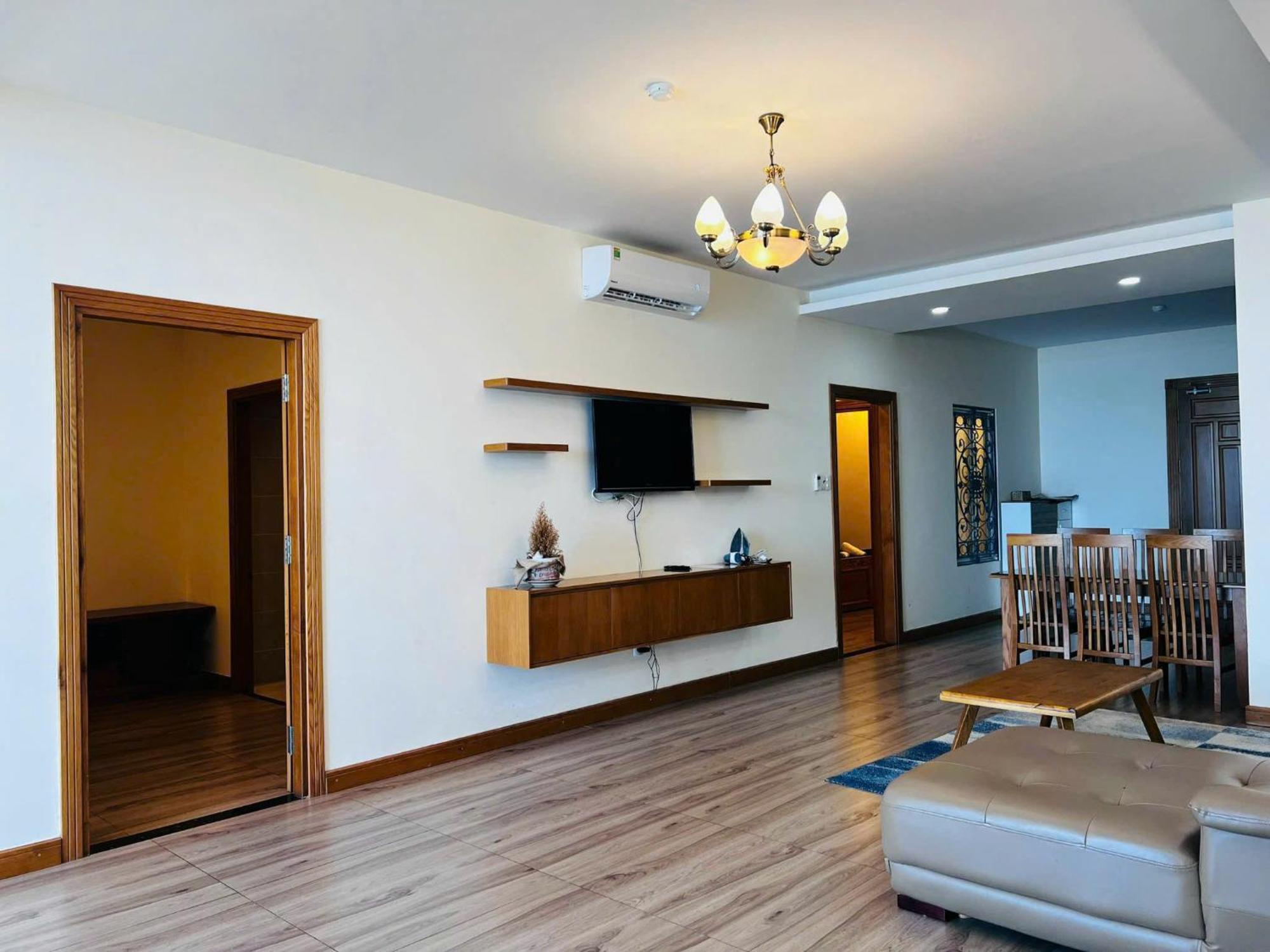 Pooh House 1 * Vung Tau