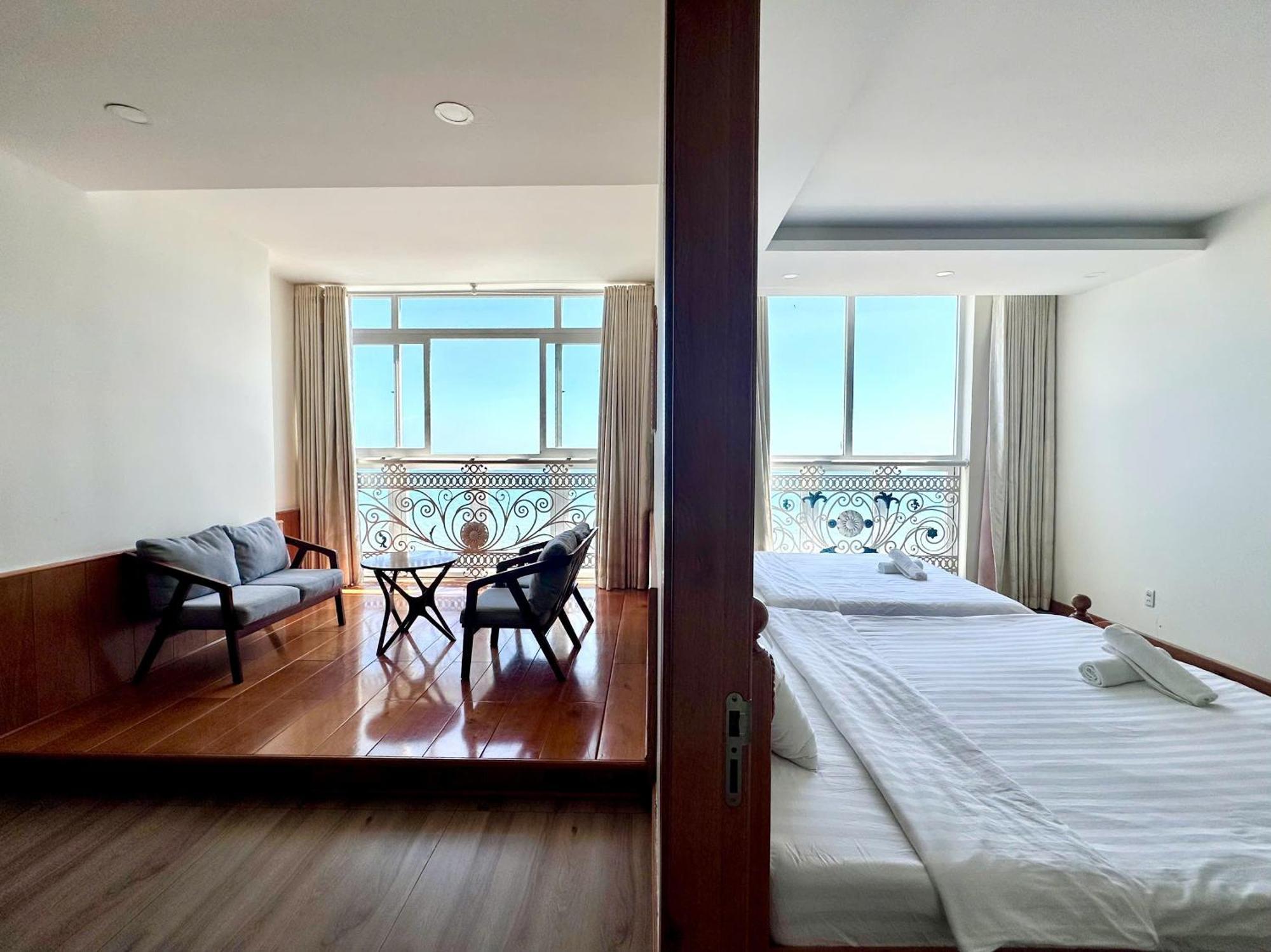 Apartment Pooh House 1