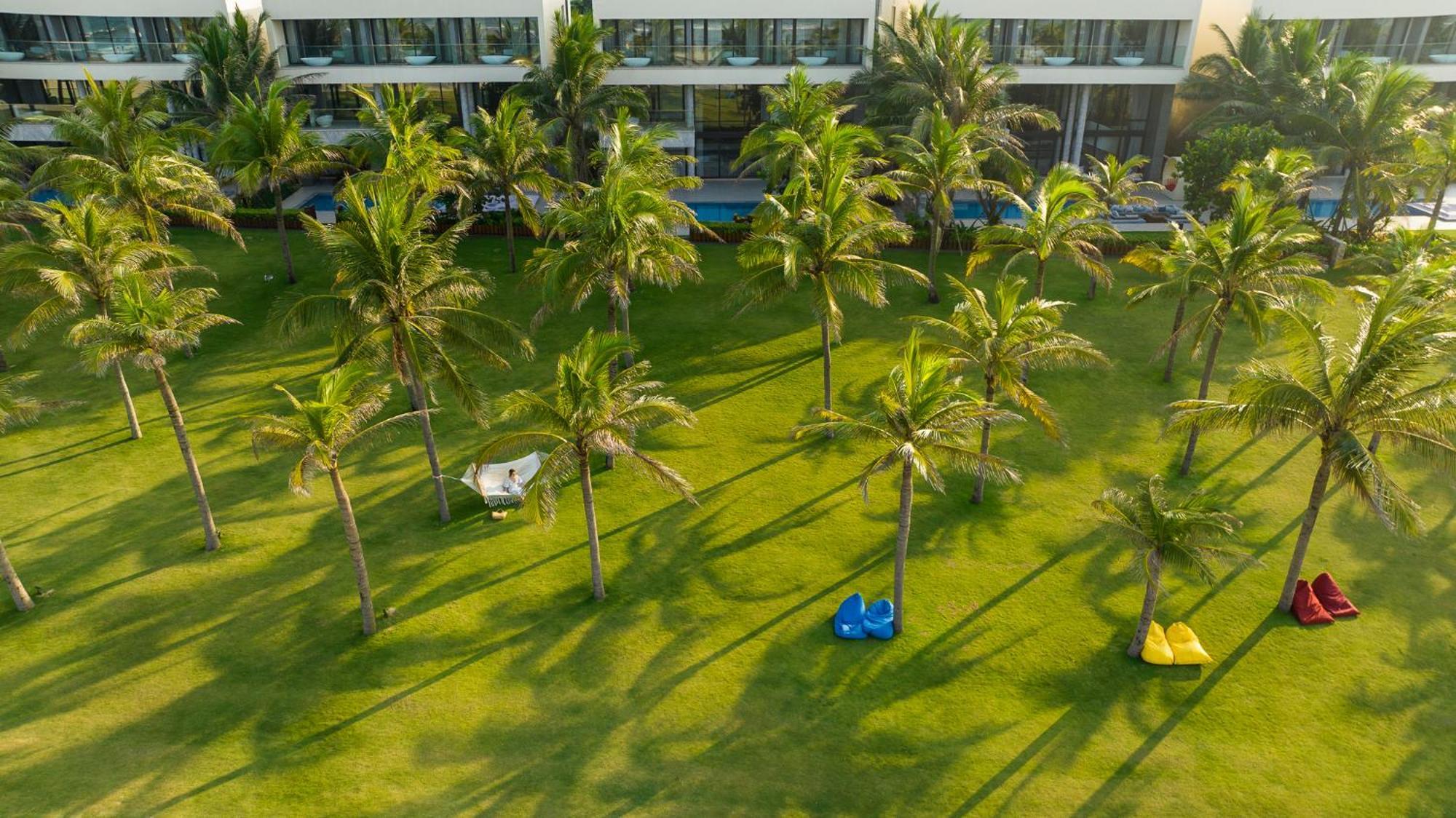 The Five & Quangnam - Danang 5* Hoi An