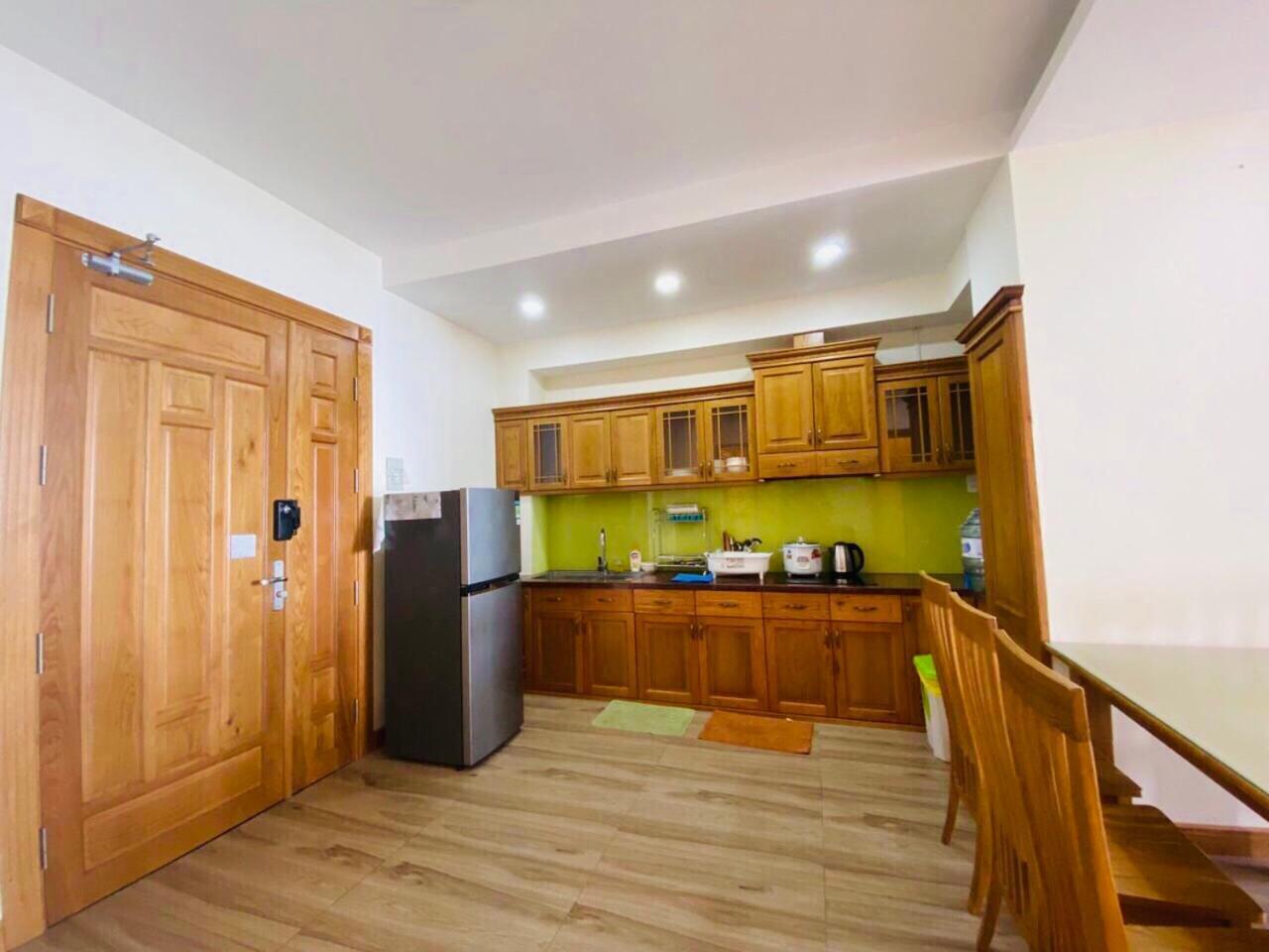 Pooh House 5 - Oasky Apartment Vung Tau