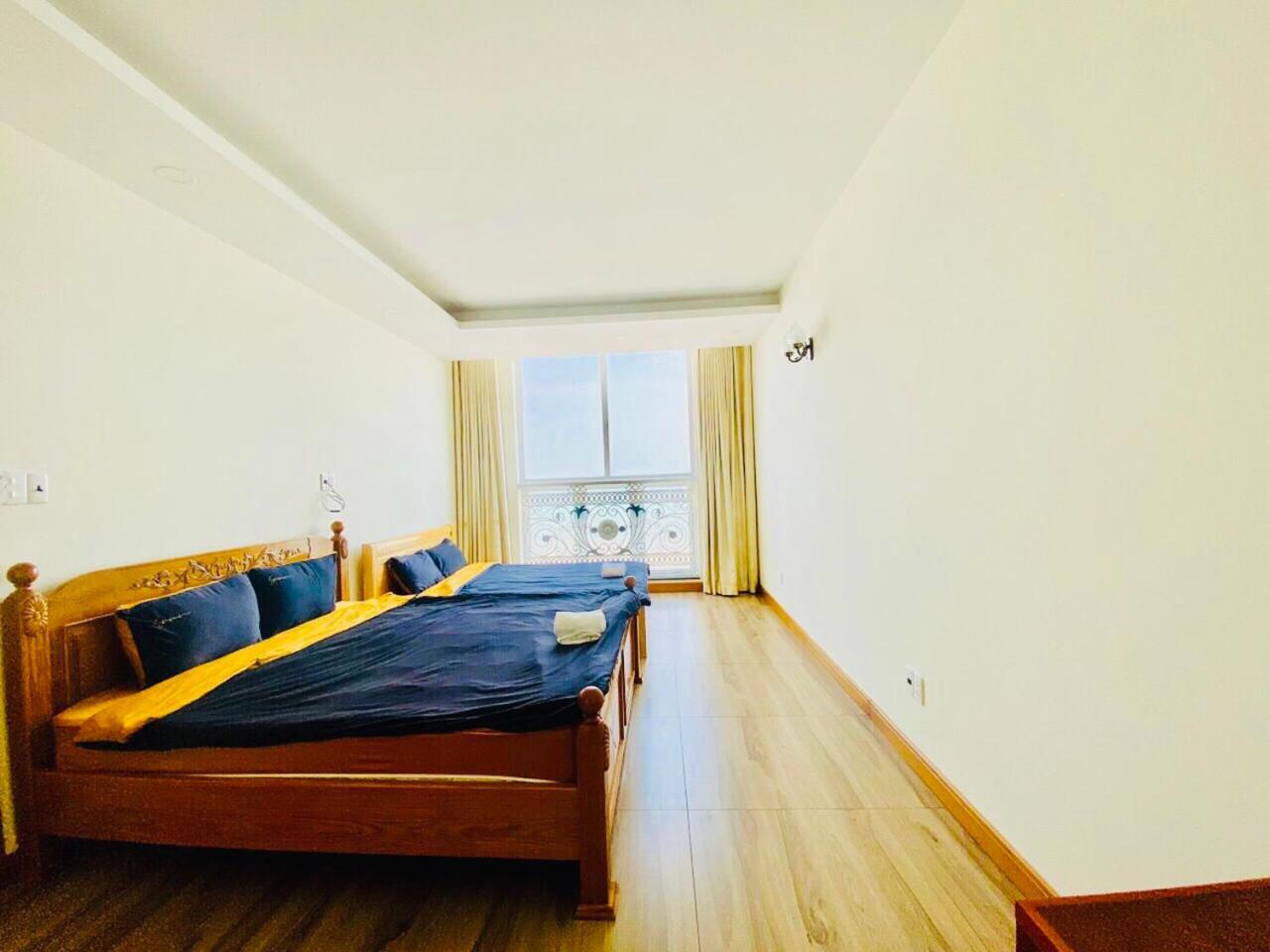 Pooh House 5 - Oasky Vung Tau