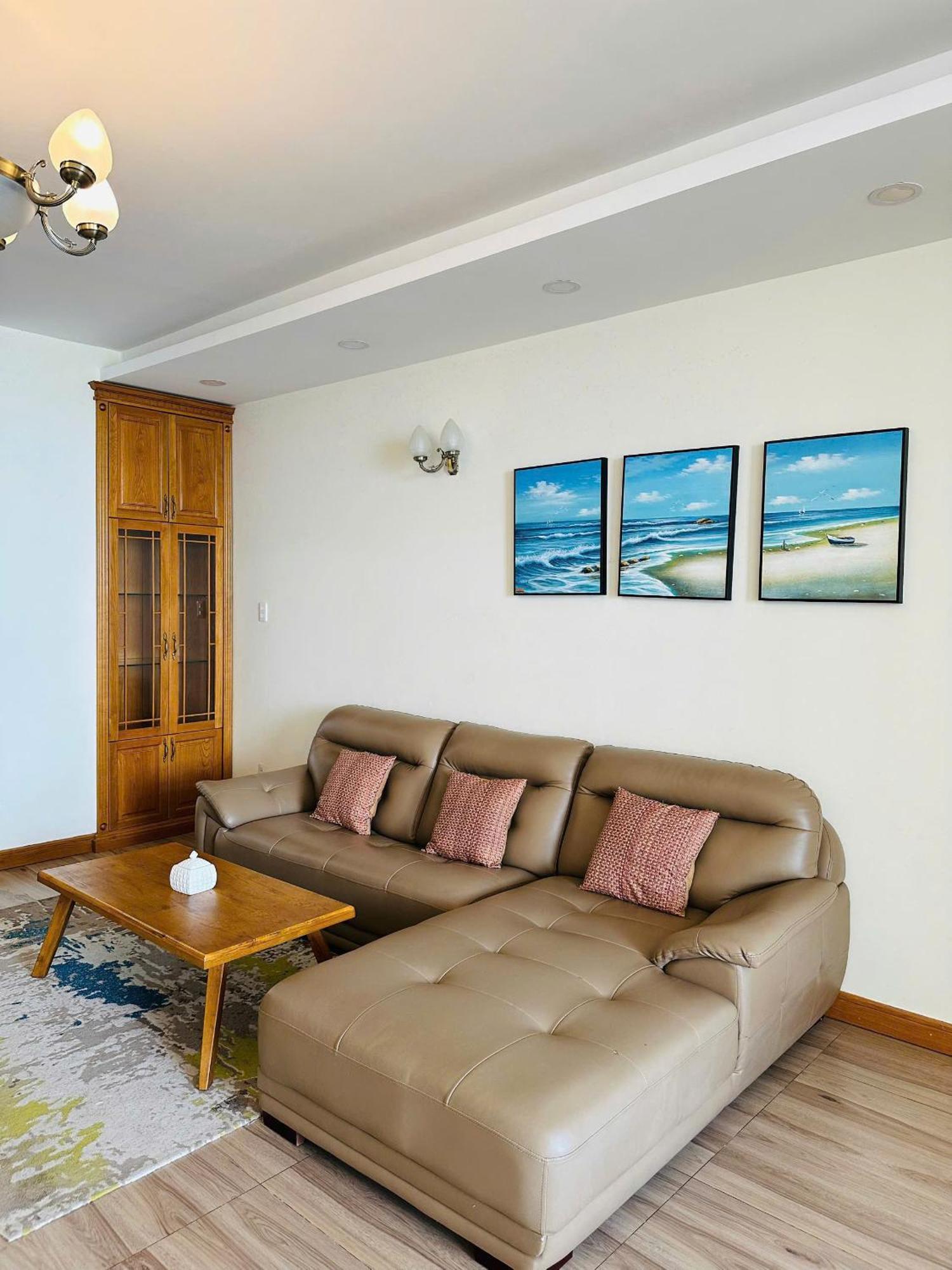 Pooh House 5 - Oasky * Vung Tau