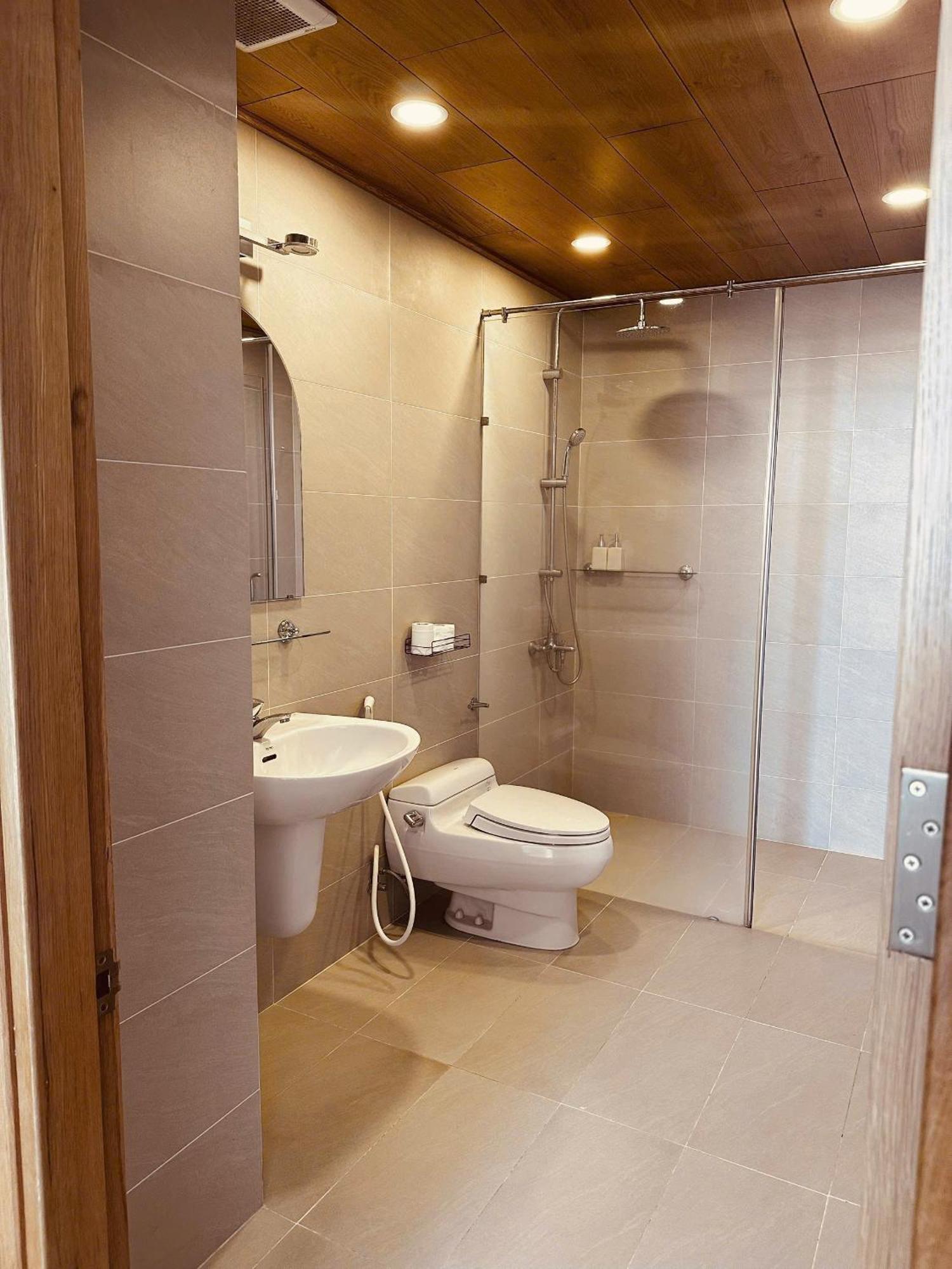 Pooh House 5 - Oasky Apartment