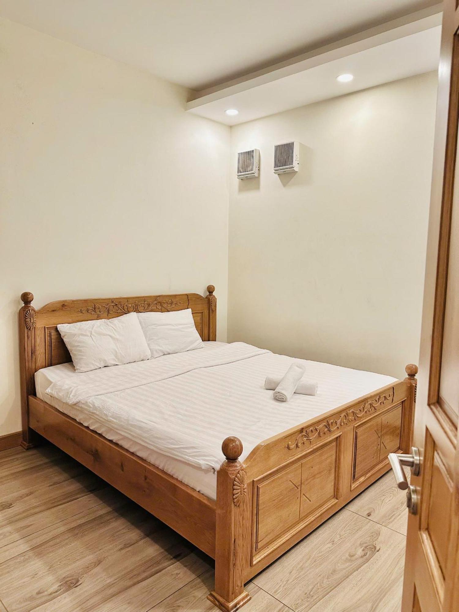 Pooh House 5 - Oasky Apartment *
