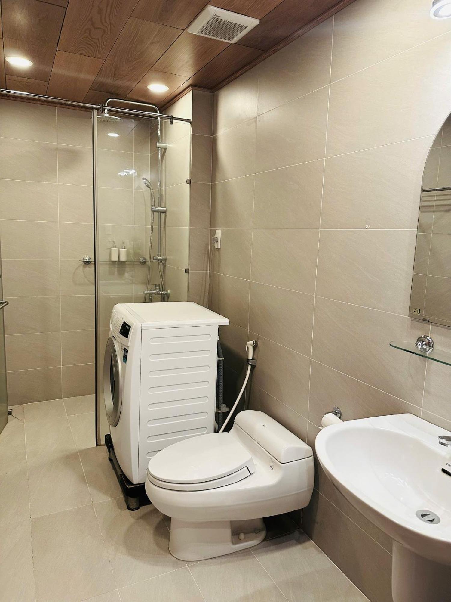 Pooh House 5 - Oasky Vung Tau