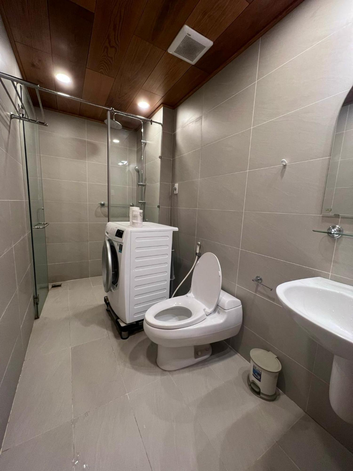 Apartment Pooh House 5 - Oasky *
