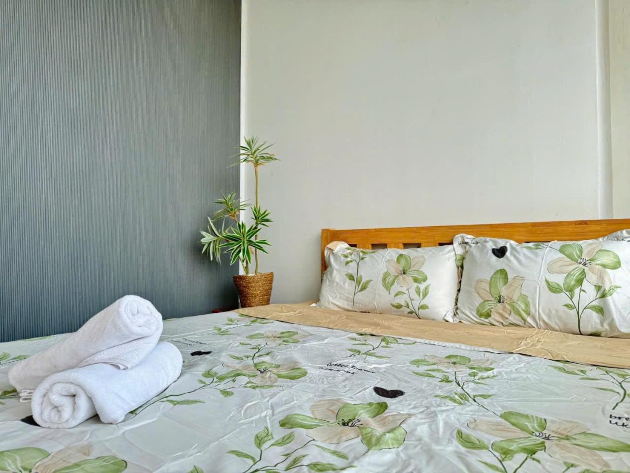 Tina - Sat Bien Căn hộ *