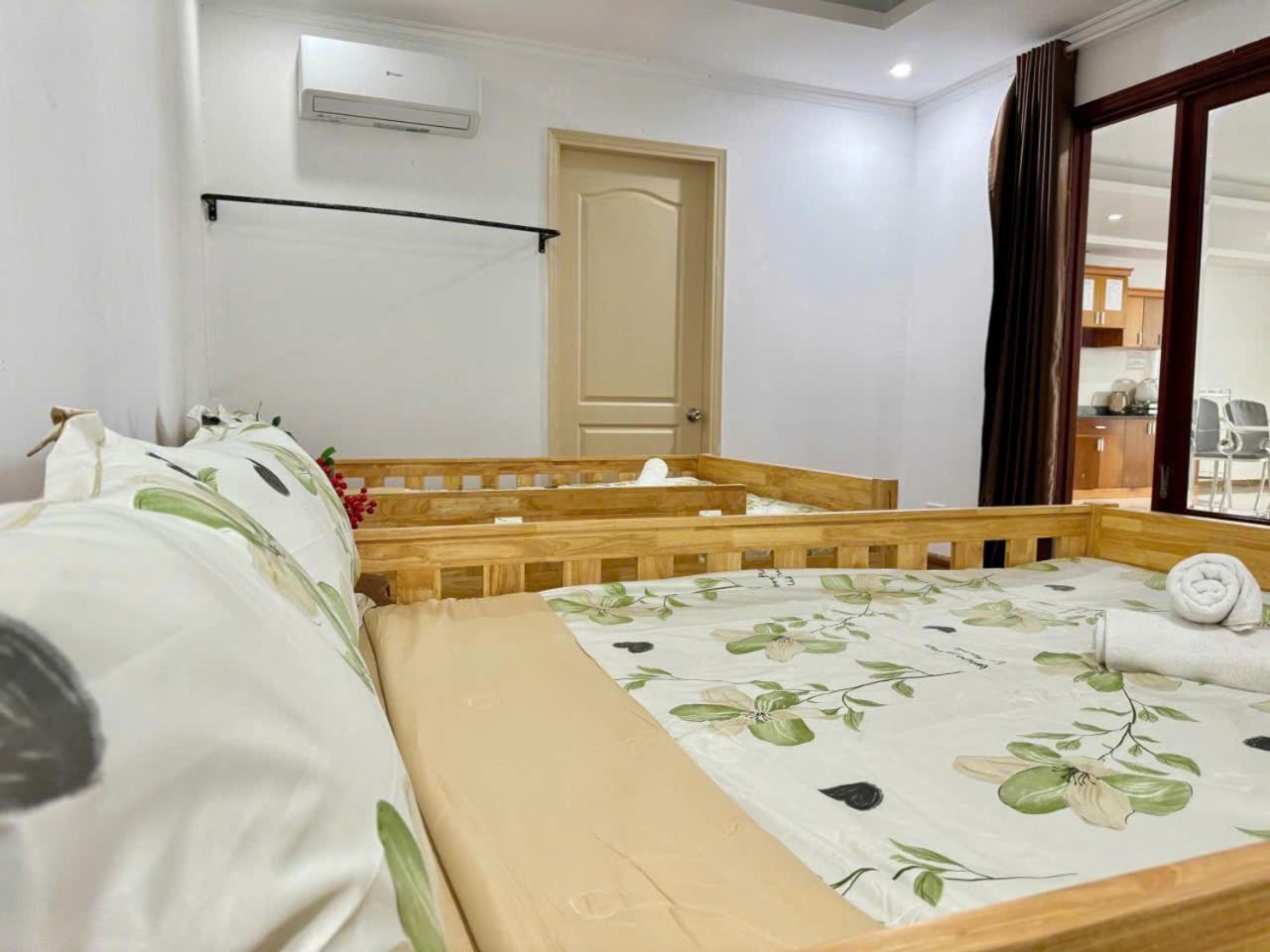 Căn hộ Tina - Sat Bien Vũng Tàu