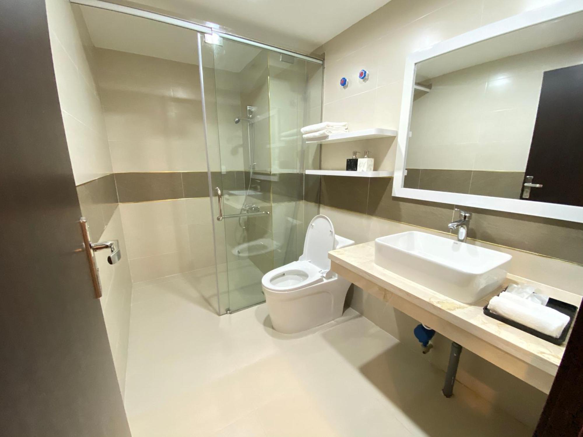 The Nova & 3* Hai Phong