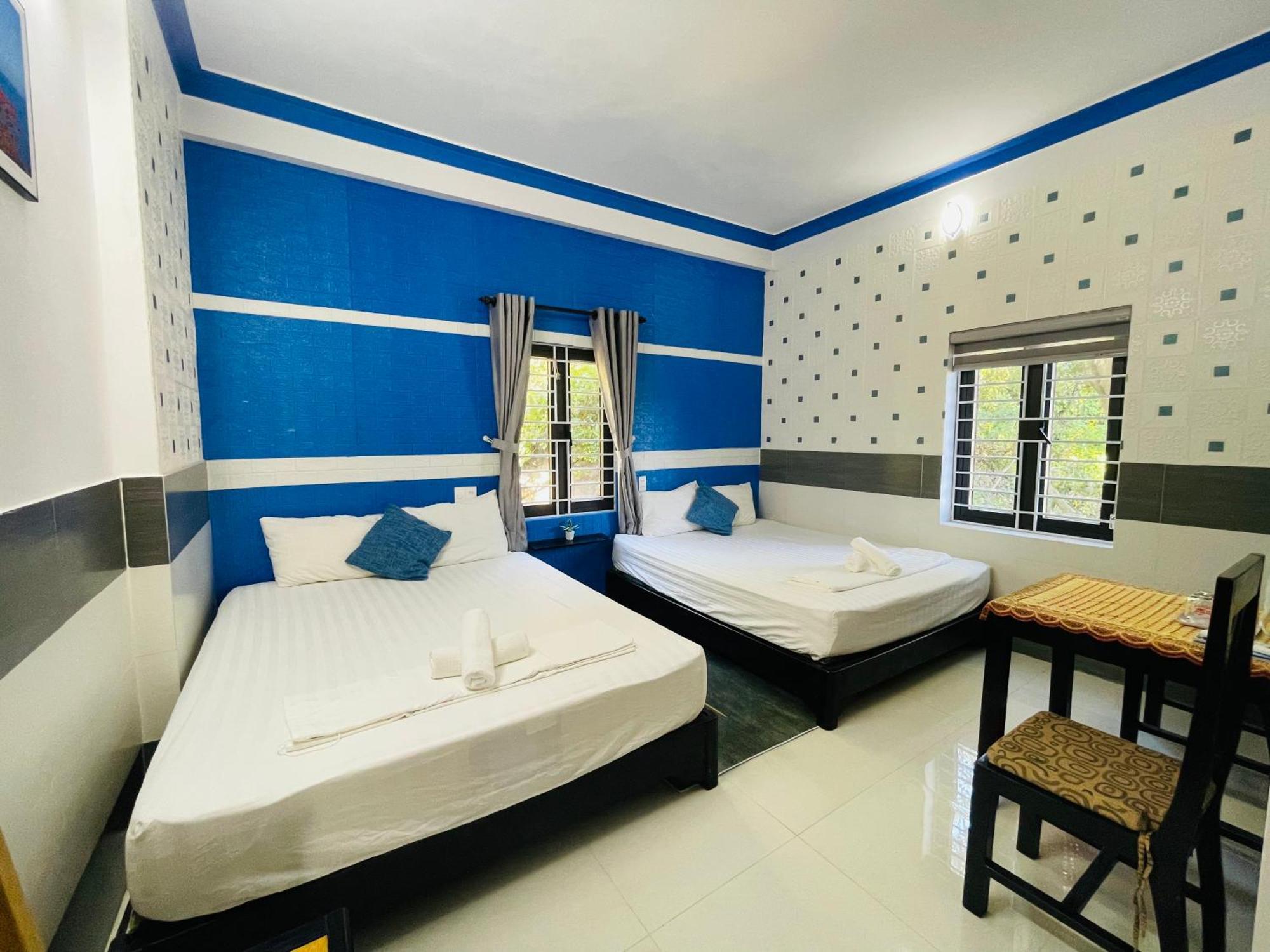 Homestay Monkeyland Cham Island Tan Hiep (Quang Nam)