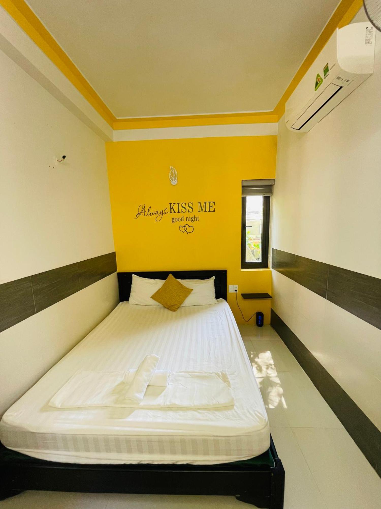 Homestay Monkeyland Cham Island Tan Hiep (Quang Nam)