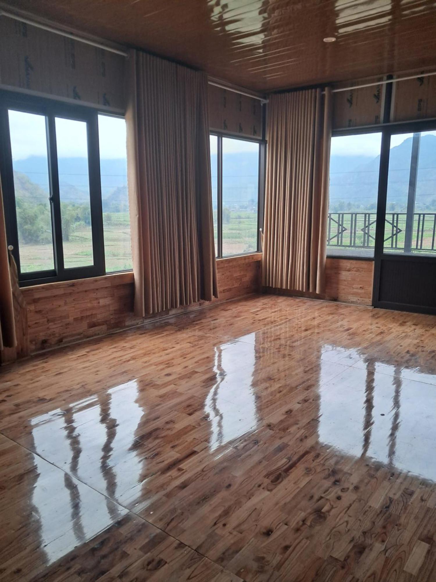 Moc Nhien Homstay Mai Chau