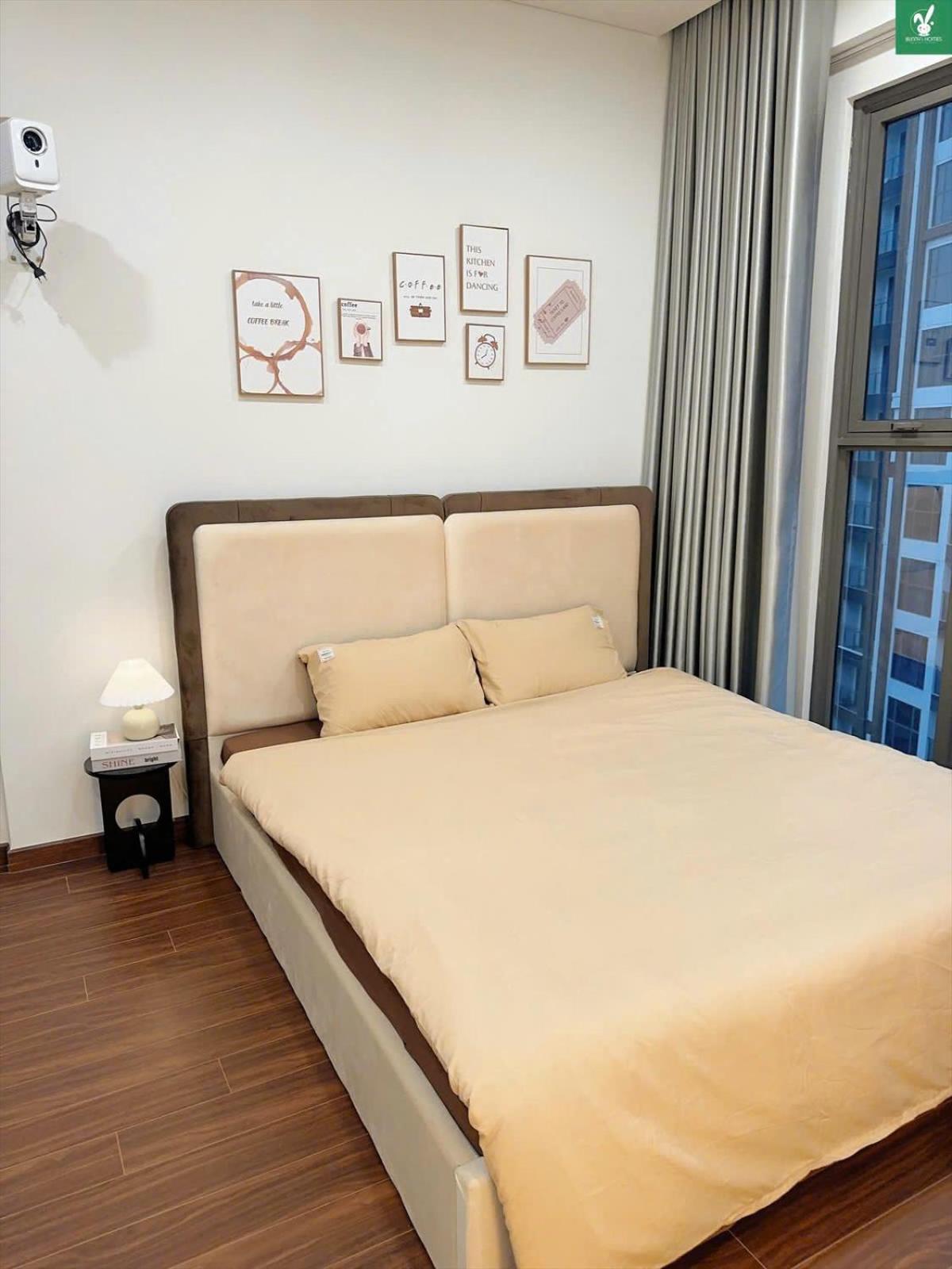 Apartment Bunnys Homes - Managed By Wiwi - Vinhomes Ocean Park