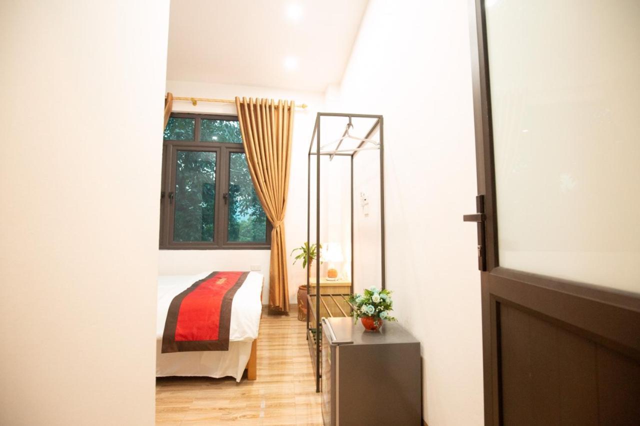 Hang Múa Lucky House Ở trọ