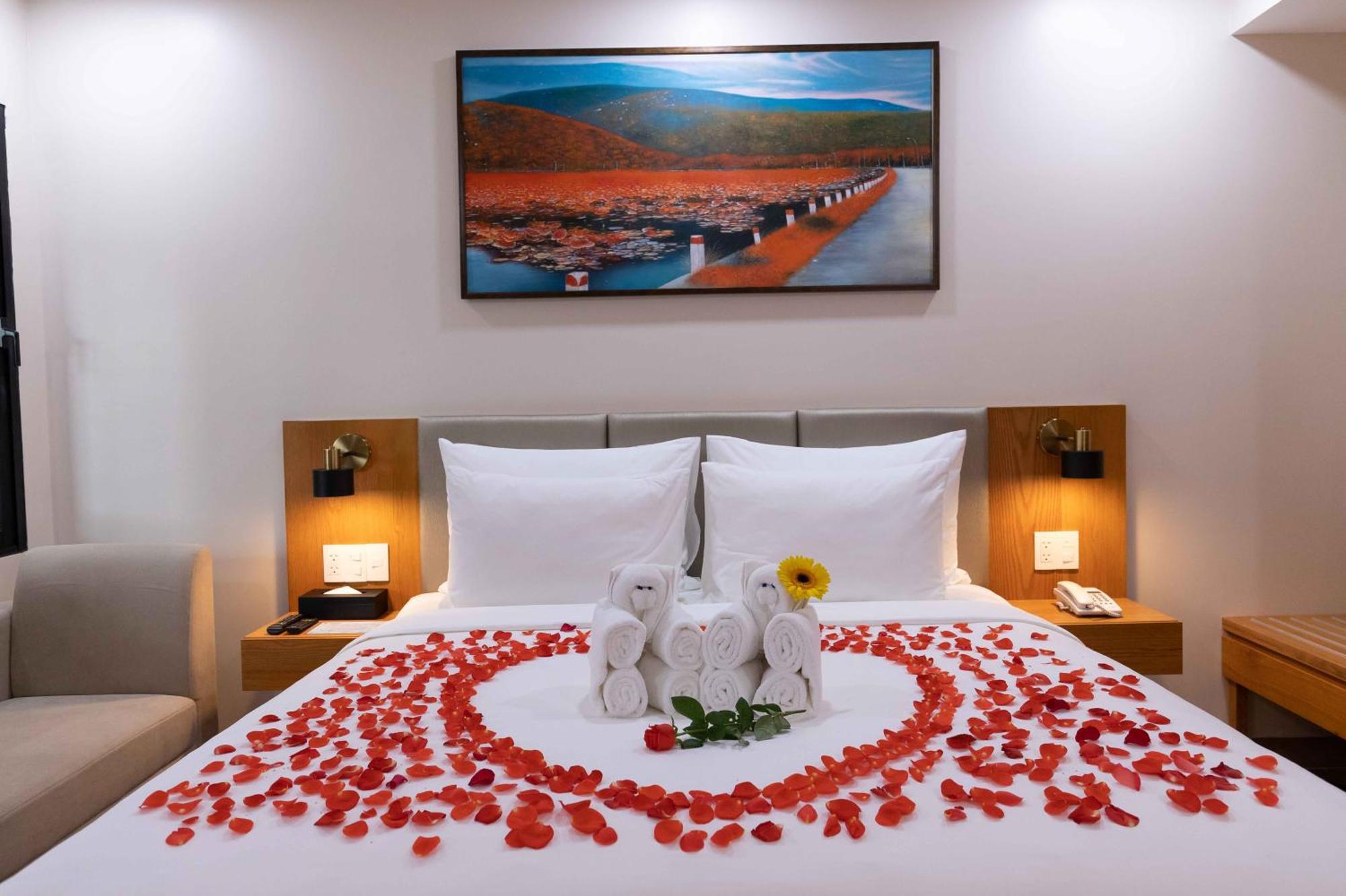 Marina Bay Con Dao 4*