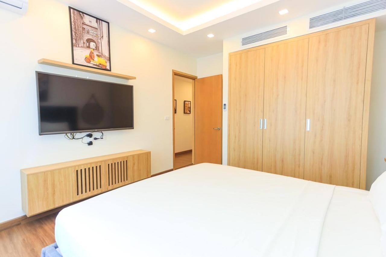 Tms Pullman Minh Minh * Quy Nhon