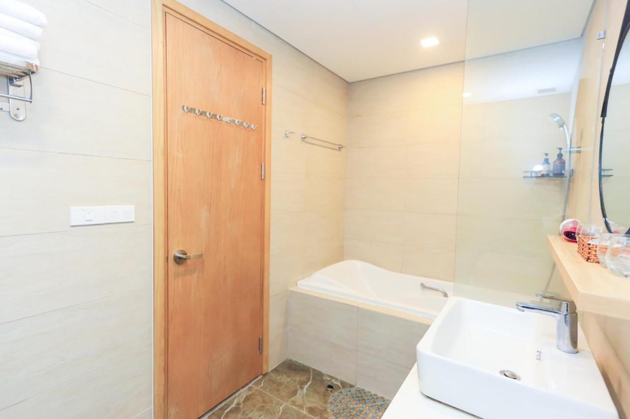 Tms Pullman Minh Minh Apartment