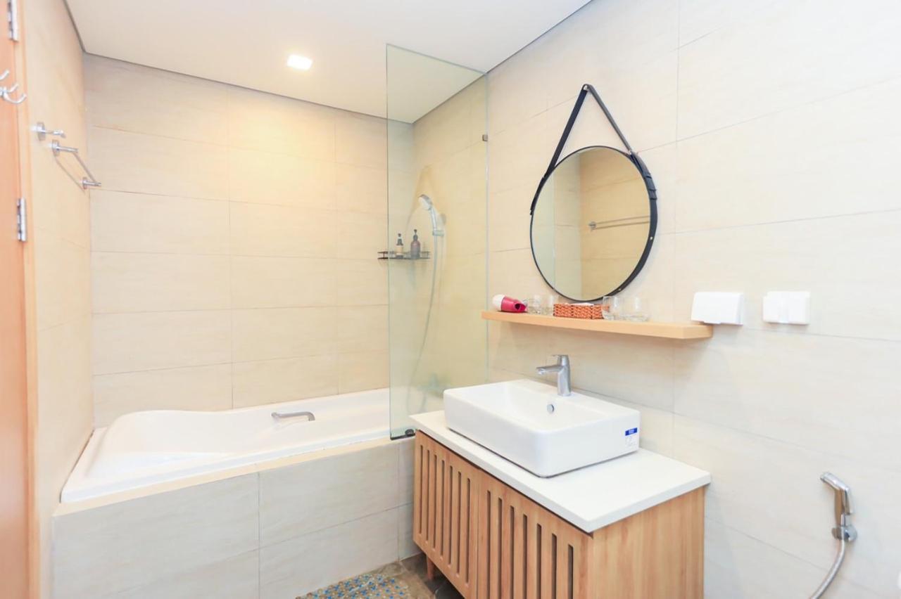 Apartment Tms Pullman Minh Minh