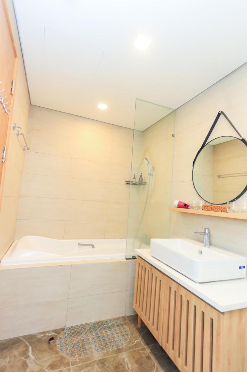 Tms Pullman Minh Minh Apartment *