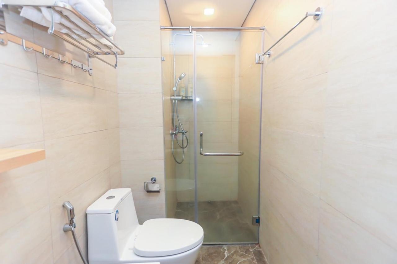 Tms Pullman Minh Minh Apartment Quy Nhon