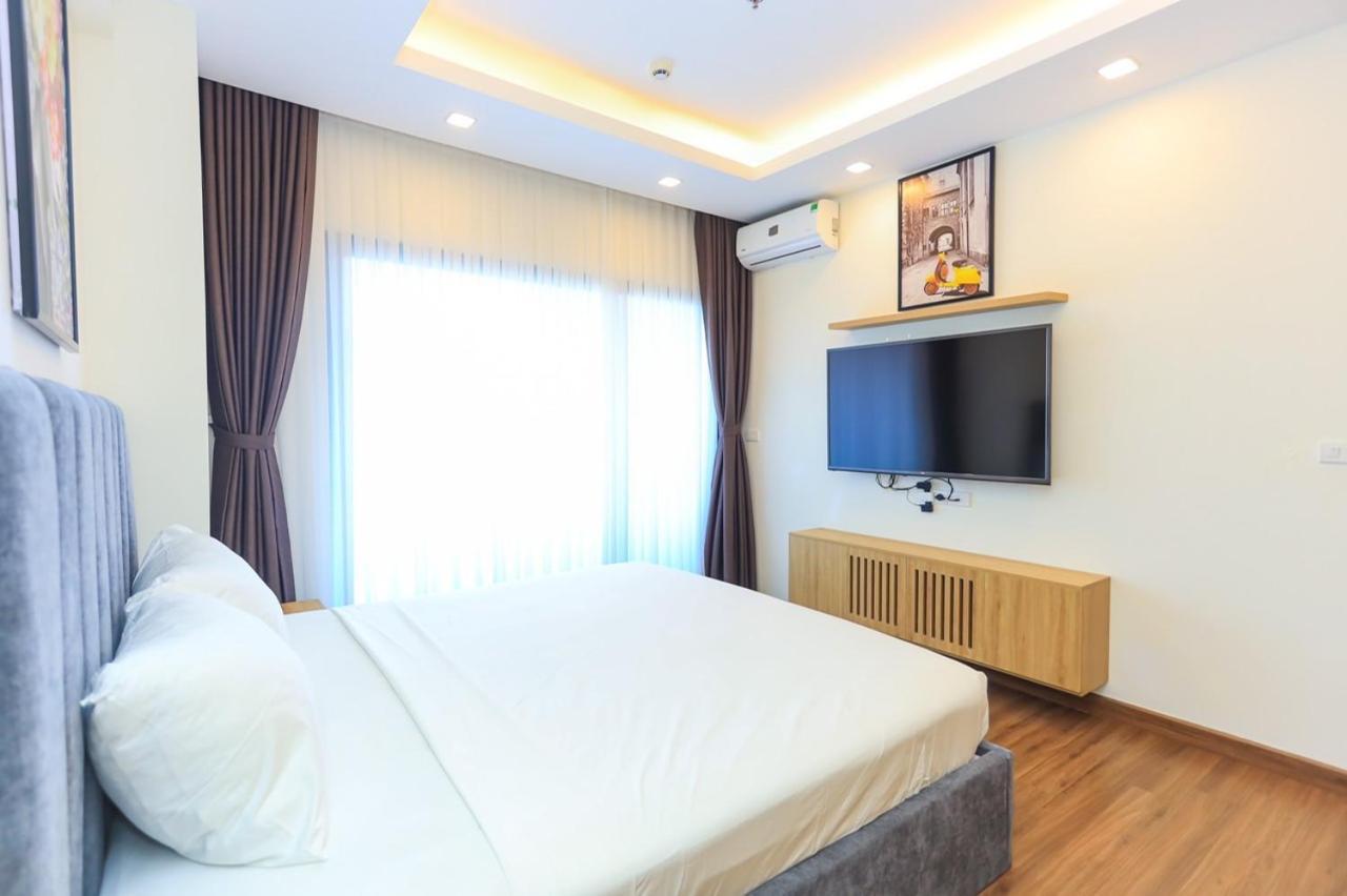 Tms Pullman Minh Minh * Quy Nhon
