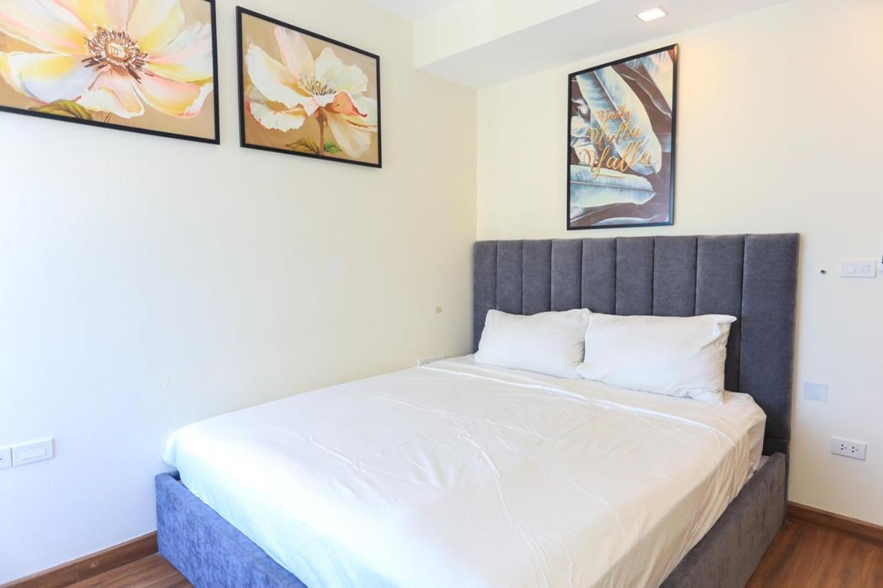 Apartment Tms Pullman Minh Minh *