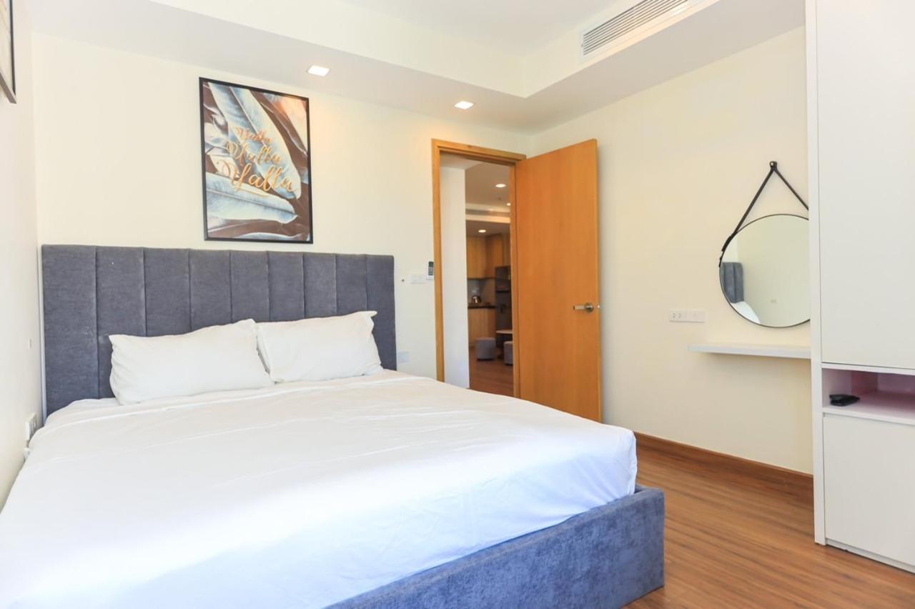 Tms Pullman Minh Minh Apartment Quy Nhon