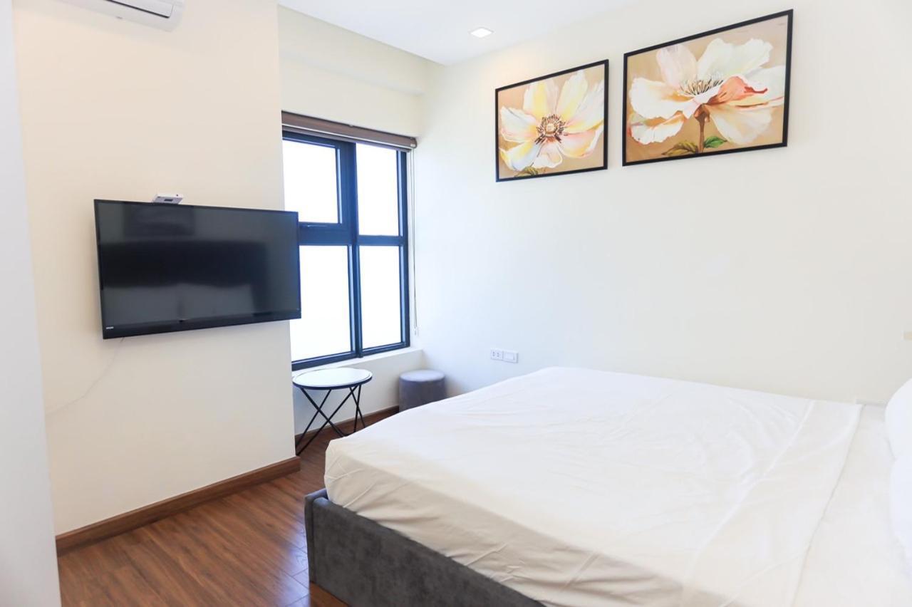 Apartment Tms Pullman Minh Minh Quy Nhon