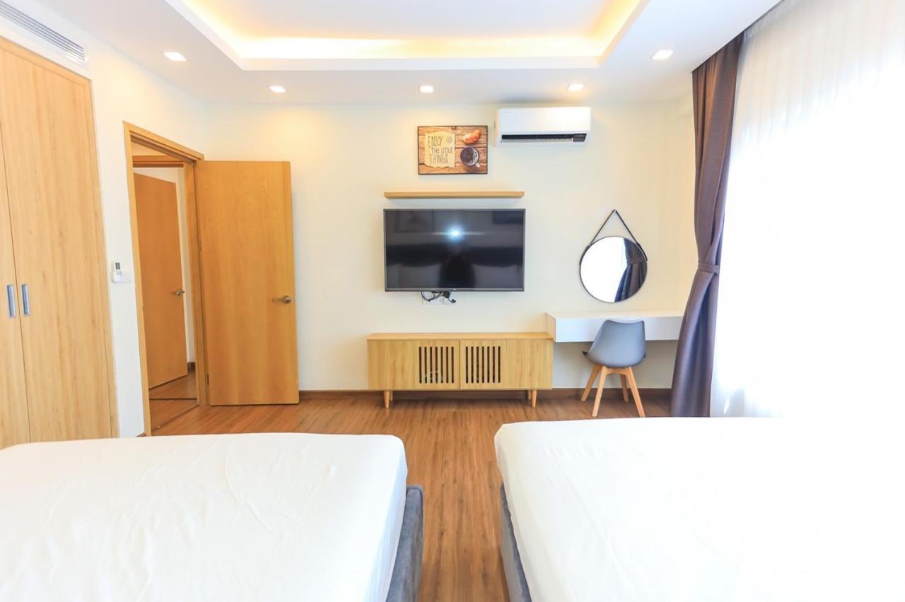 Tms Pullman Minh Minh * Quy Nhon