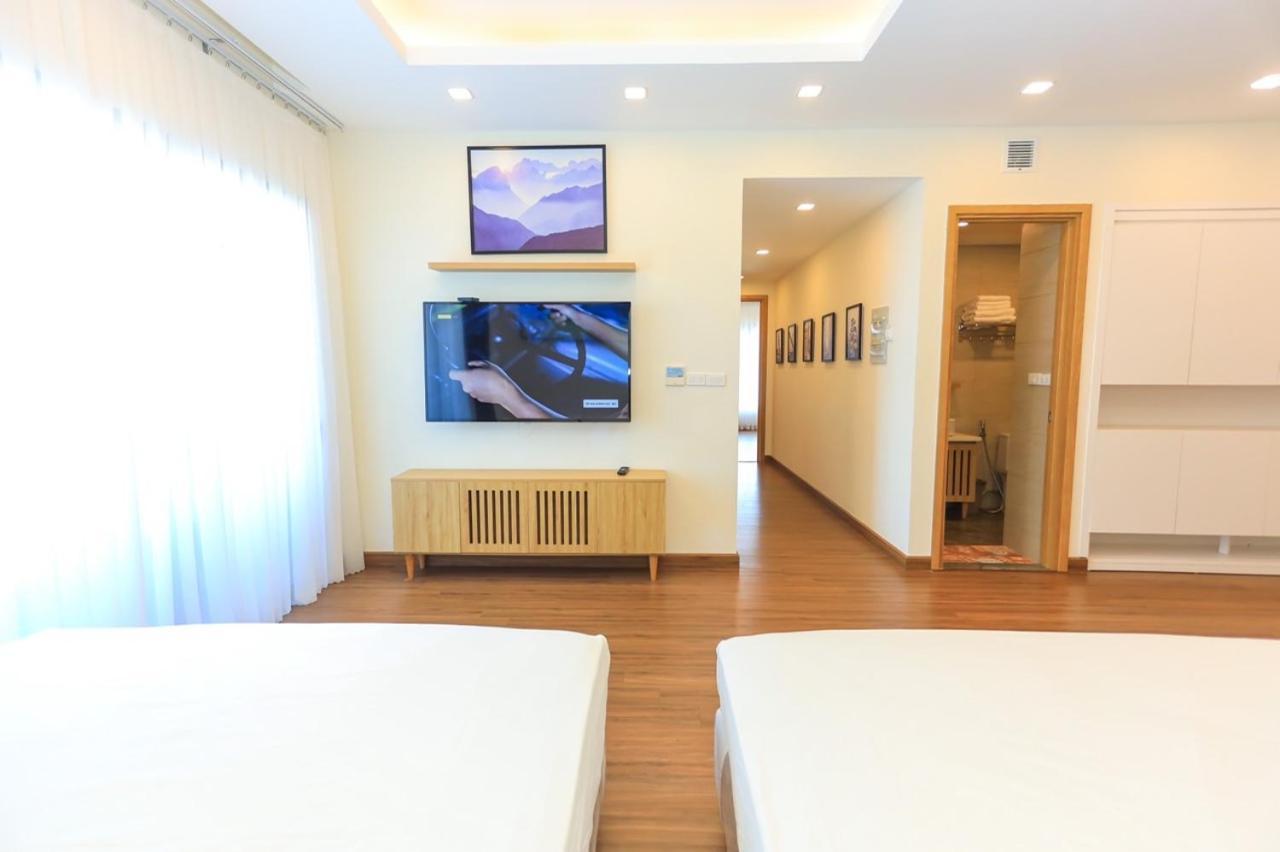Tms Pullman Minh Minh Quy Nhon