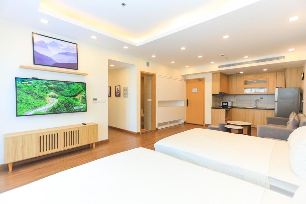 Tms Pullman Minh Minh * Quy Nhon