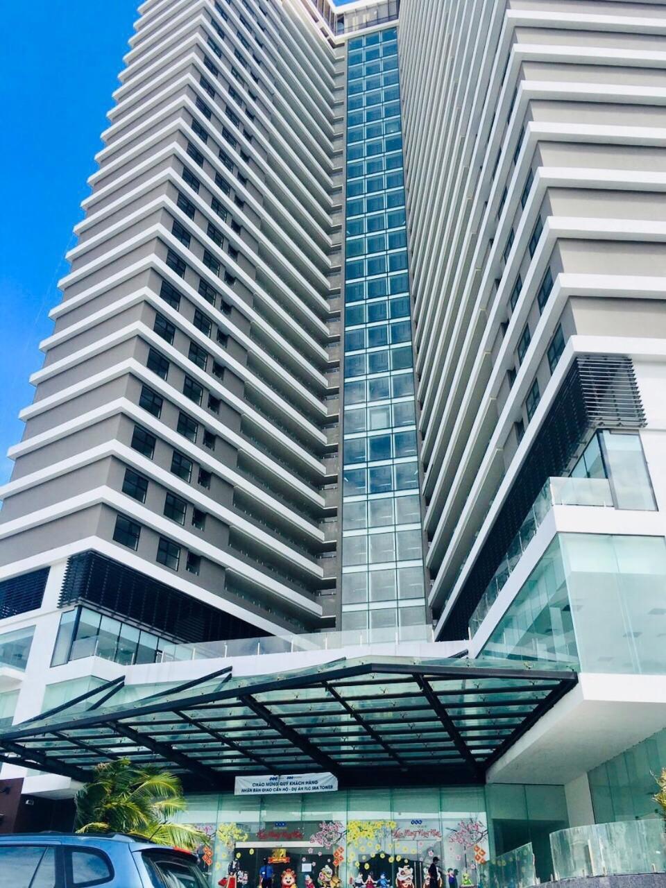 Tms Pullman Minh Minh *