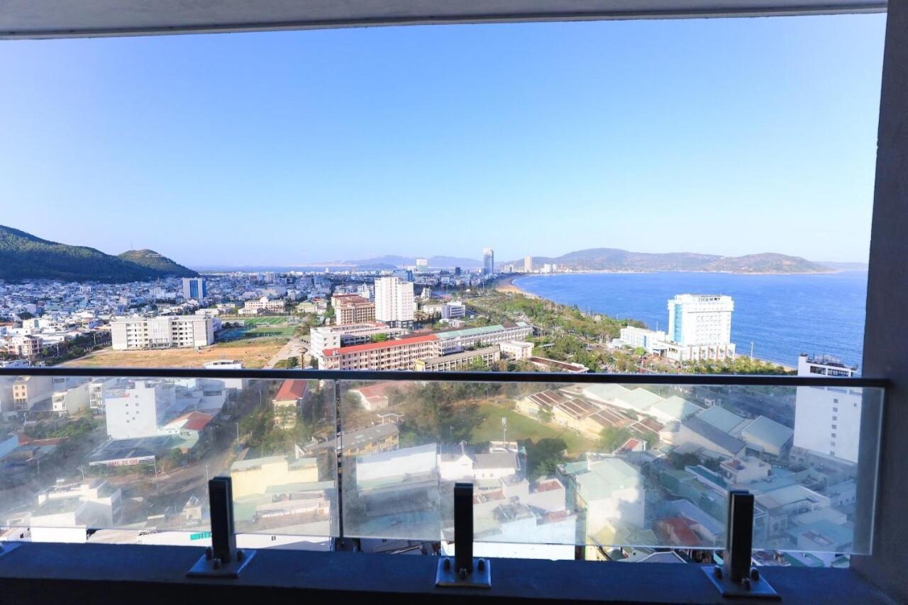 Apartment Tms Pullman Minh Minh *