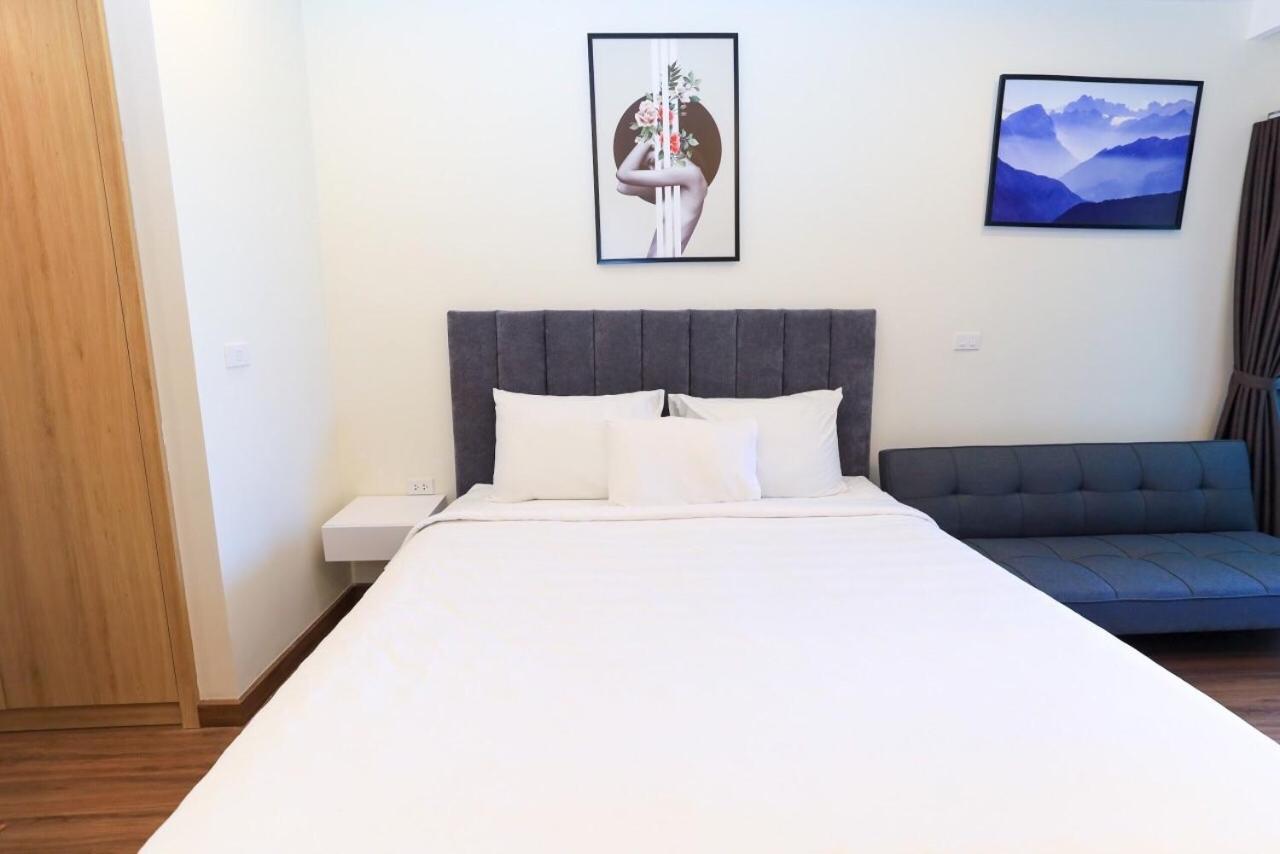 Tms Pullman Minh Minh Apartment Quy Nhon