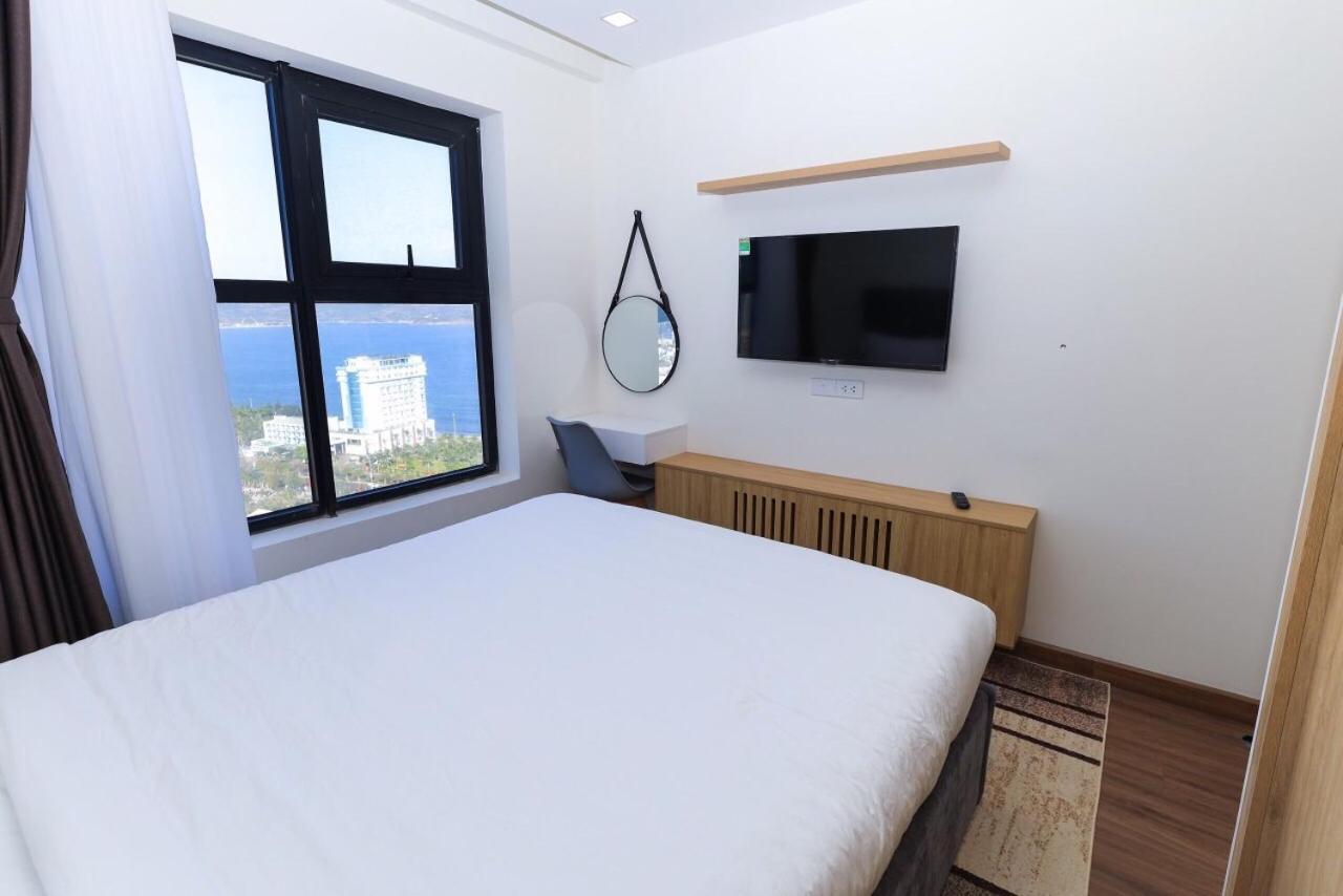 Tms Pullman Minh Minh Apartment