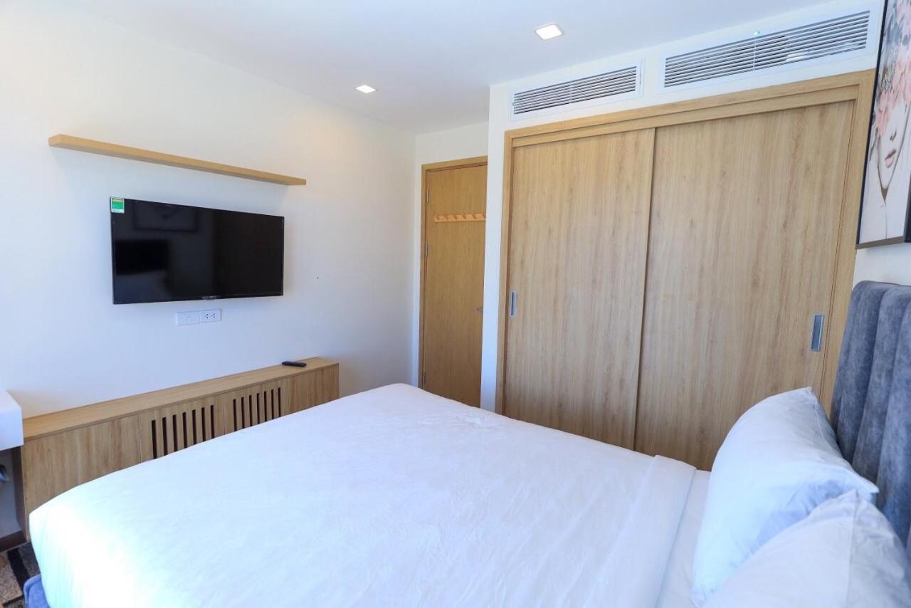 Tms Pullman Minh Minh Quy Nhon