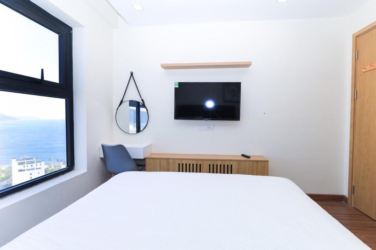Apartment Tms Pullman Minh Minh *