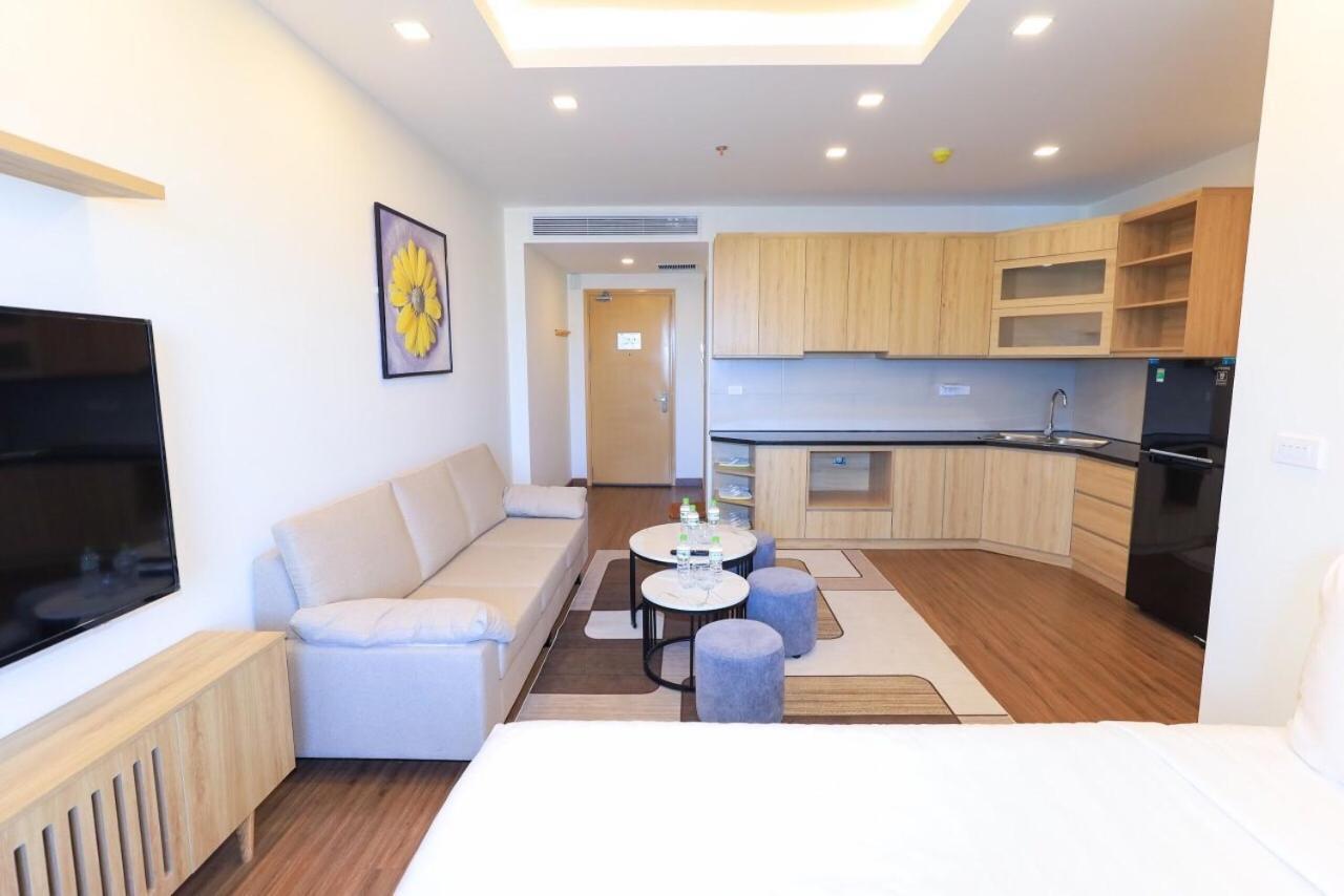 Tms Pullman Minh Minh Quy Nhon