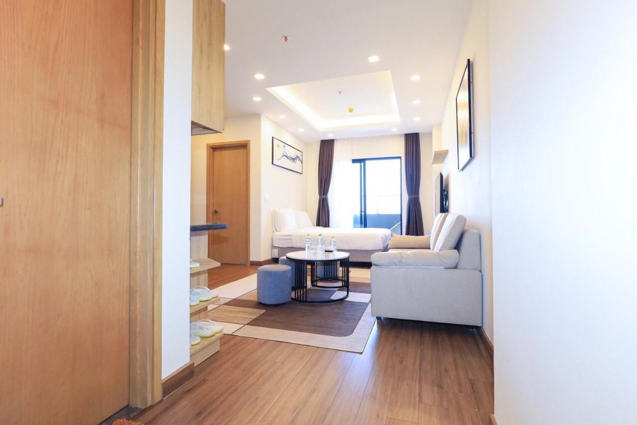 Tms Pullman Minh Minh *
