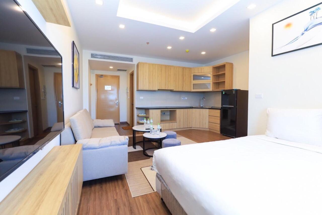 Tms Pullman Minh Minh * Quy Nhon