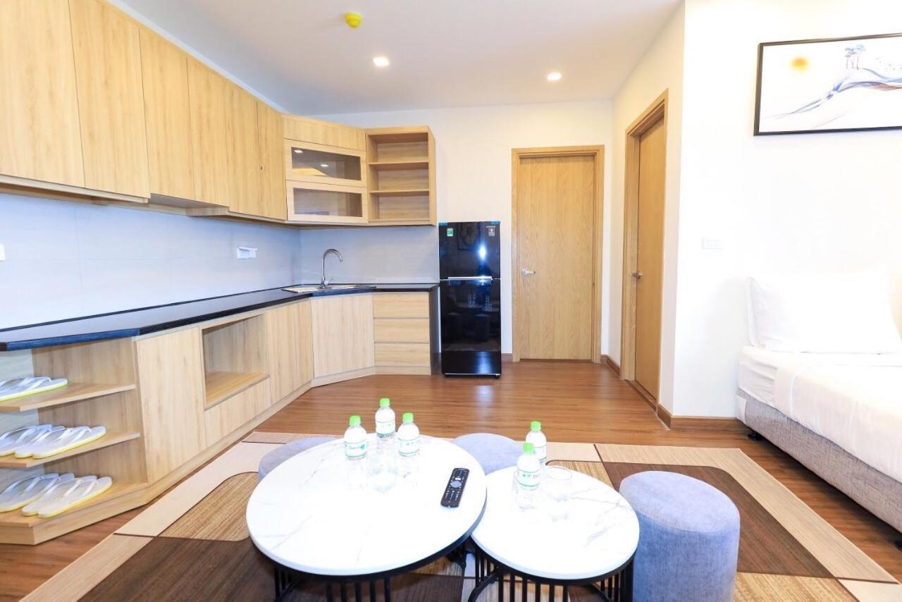 Apartment Tms Pullman Minh Minh *